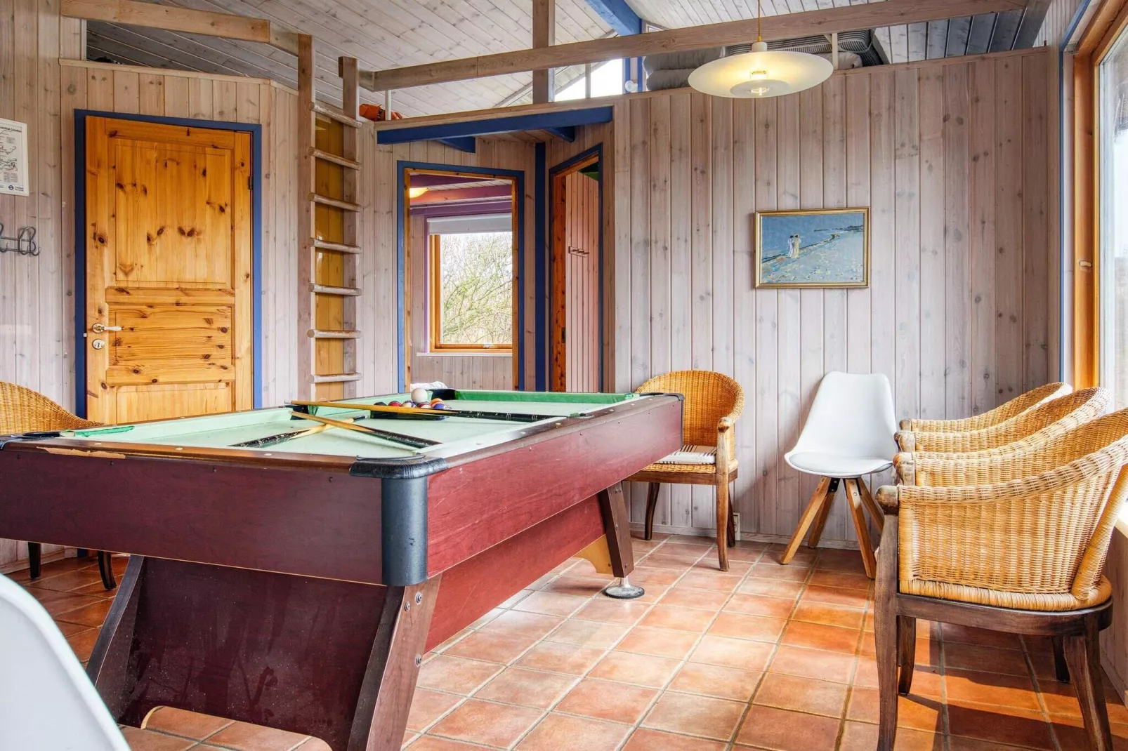 12 persoons vakantie huis in Hjørring-By Traum-Binnen