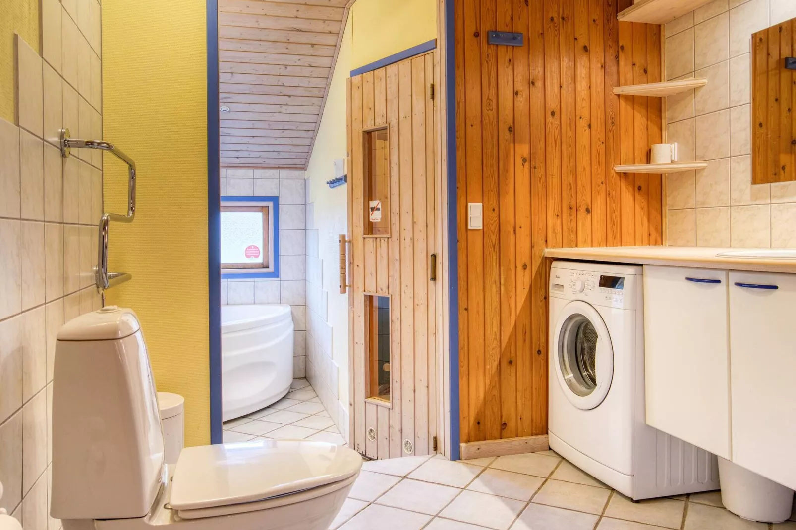 12 persoons vakantie huis in Hjørring-By Traum-Binnen