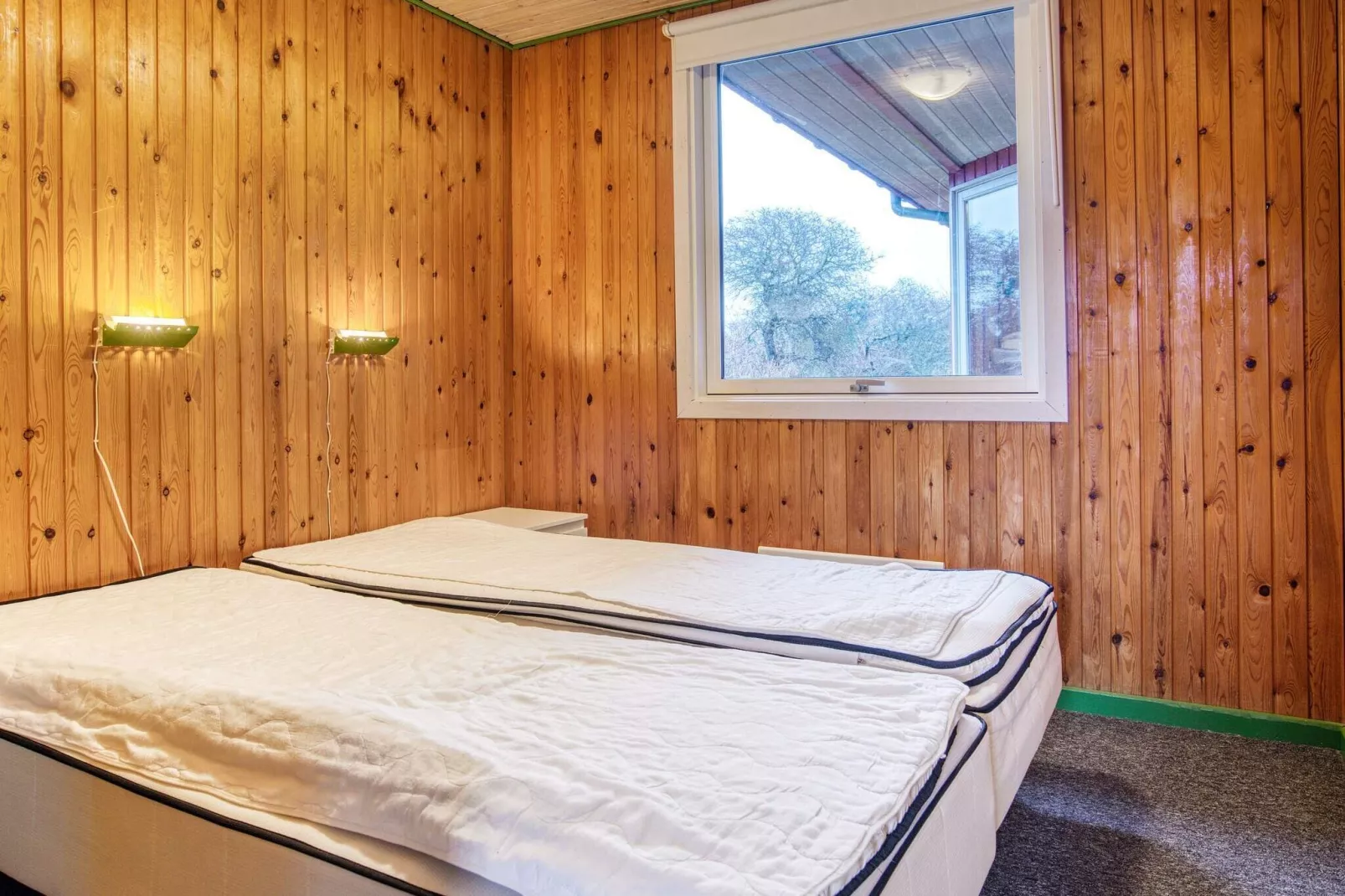 12 persoons vakantie huis in Hjørring-By Traum-Binnen