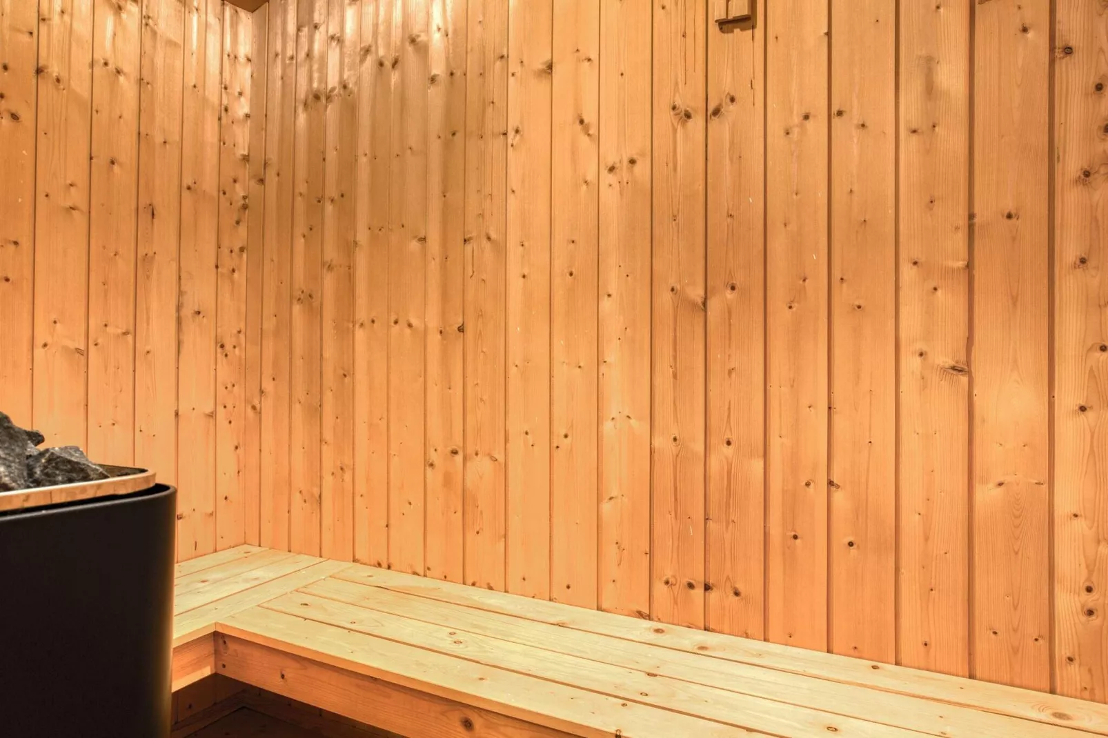 12 persoons vakantie huis in Hjørring-By Traum-Sauna
