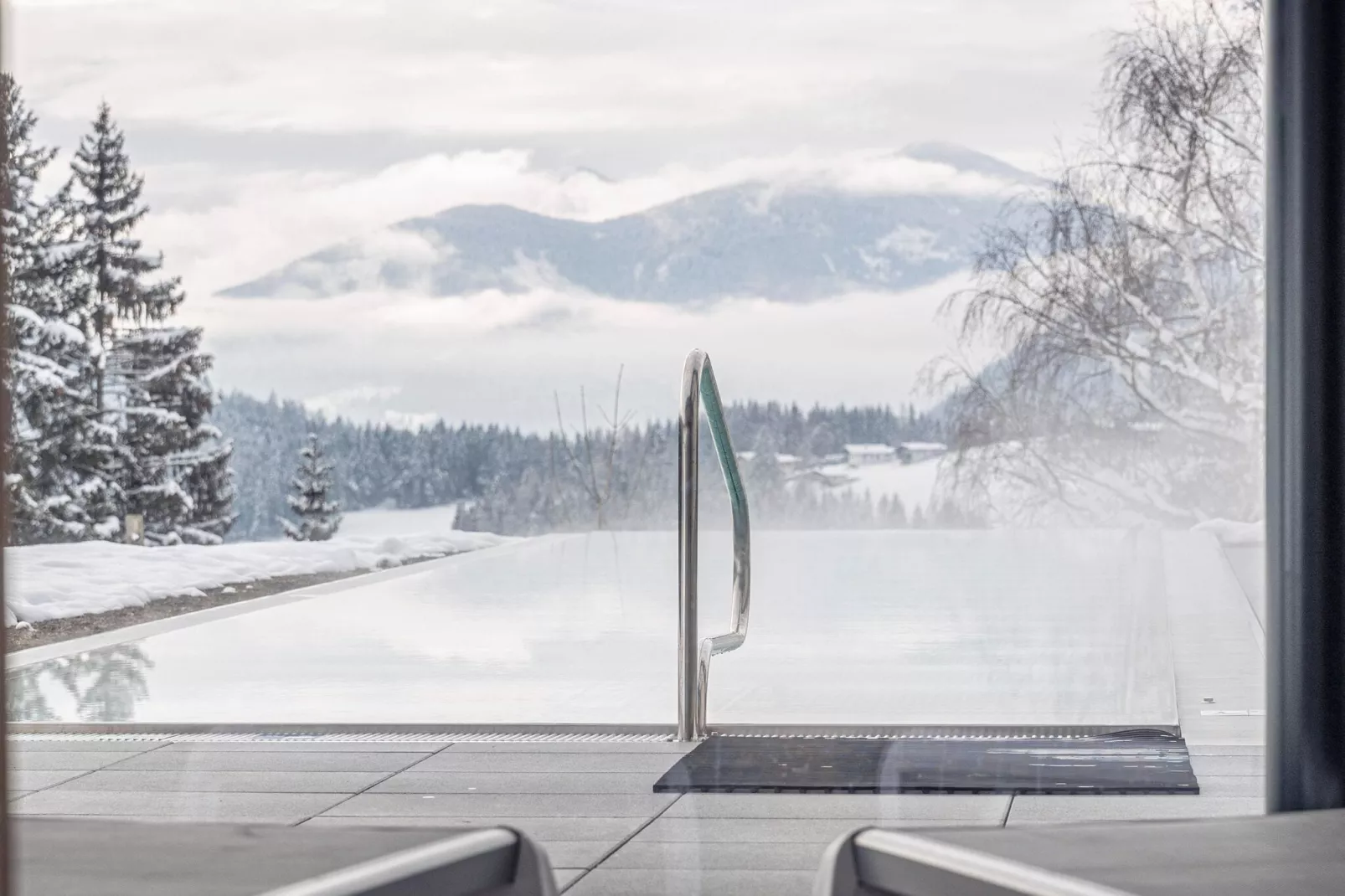 Hideaway Dachstein West 1-Wellness