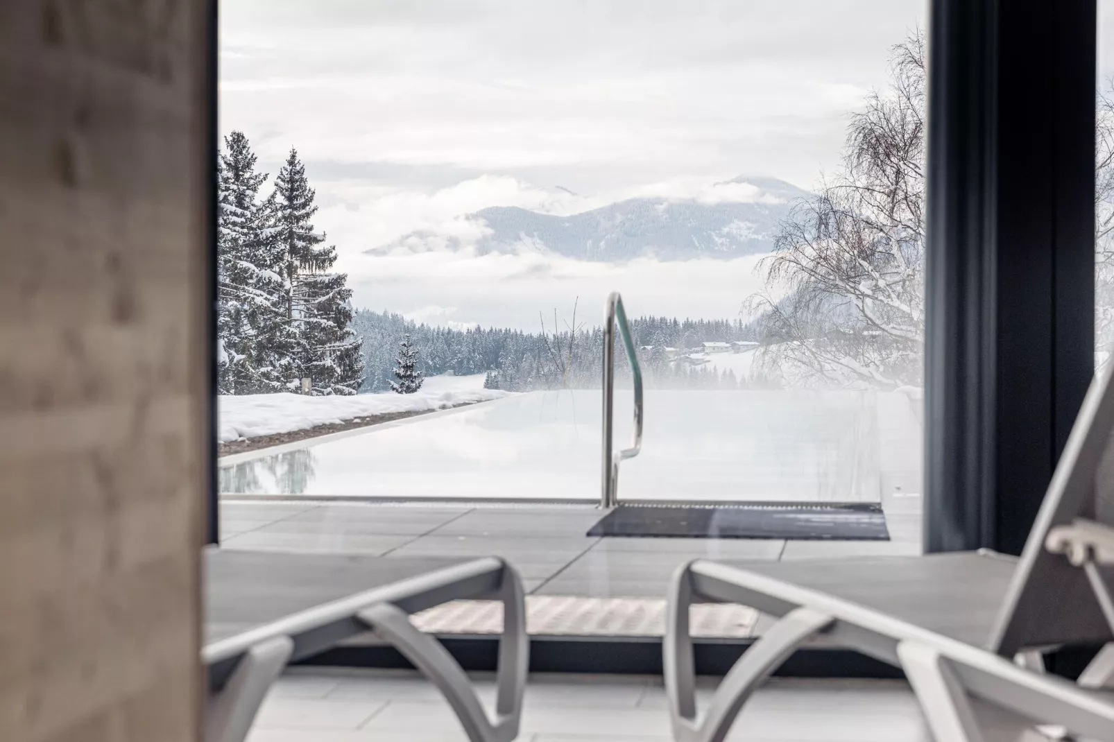 Hideaway Dachstein West 3-Wellness