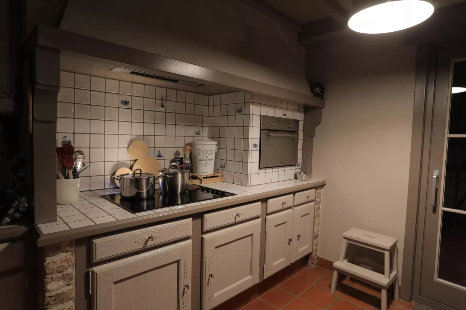 Stil Genot-Keuken