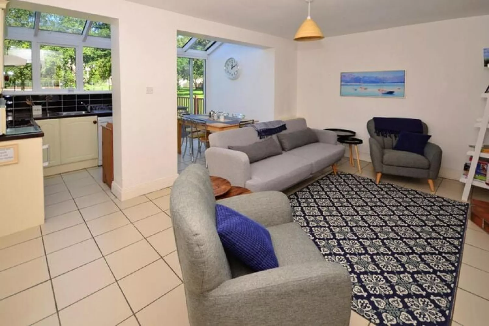 Cottage in Clifden Co Galway