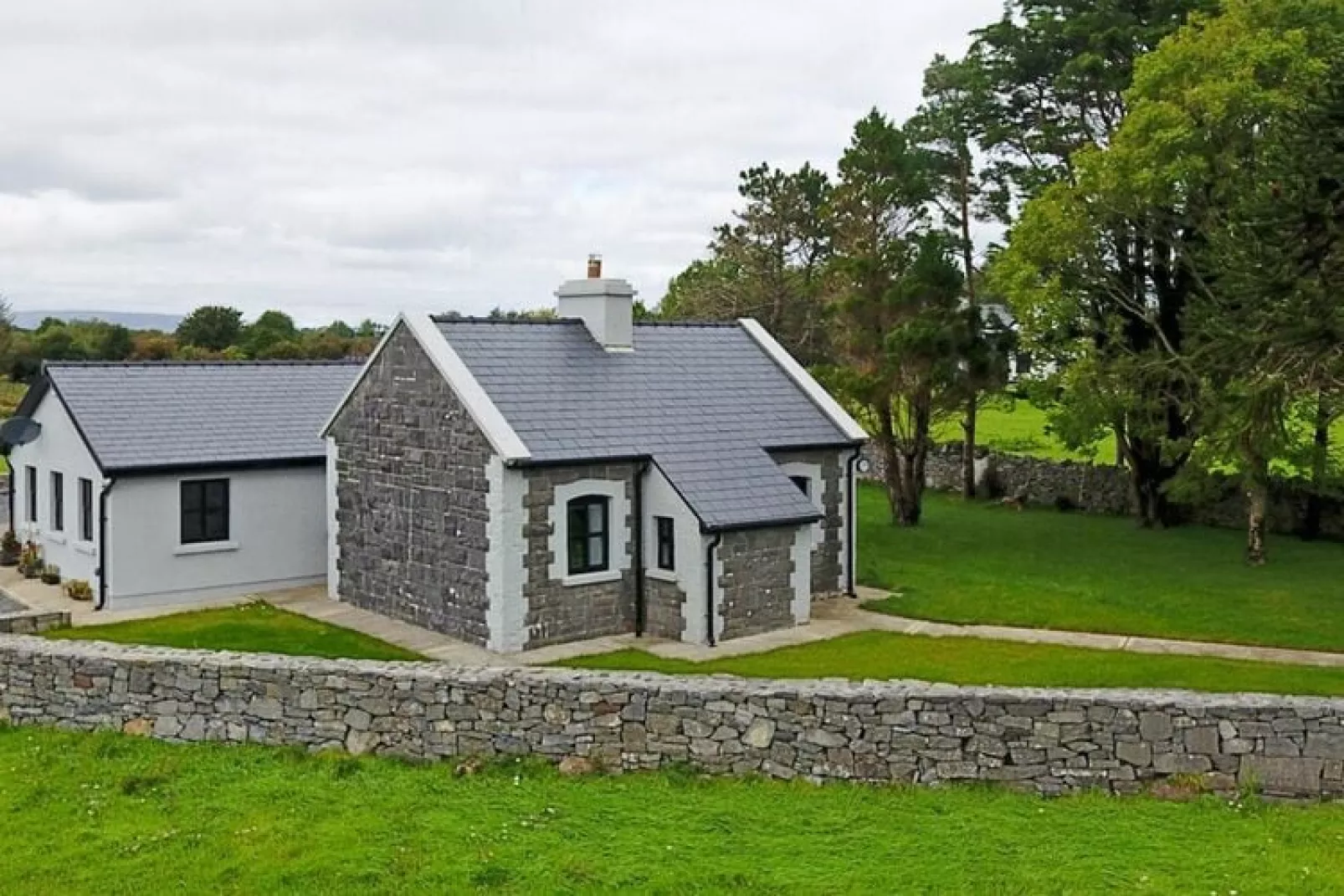 Cottage in Oughterard Co Galway