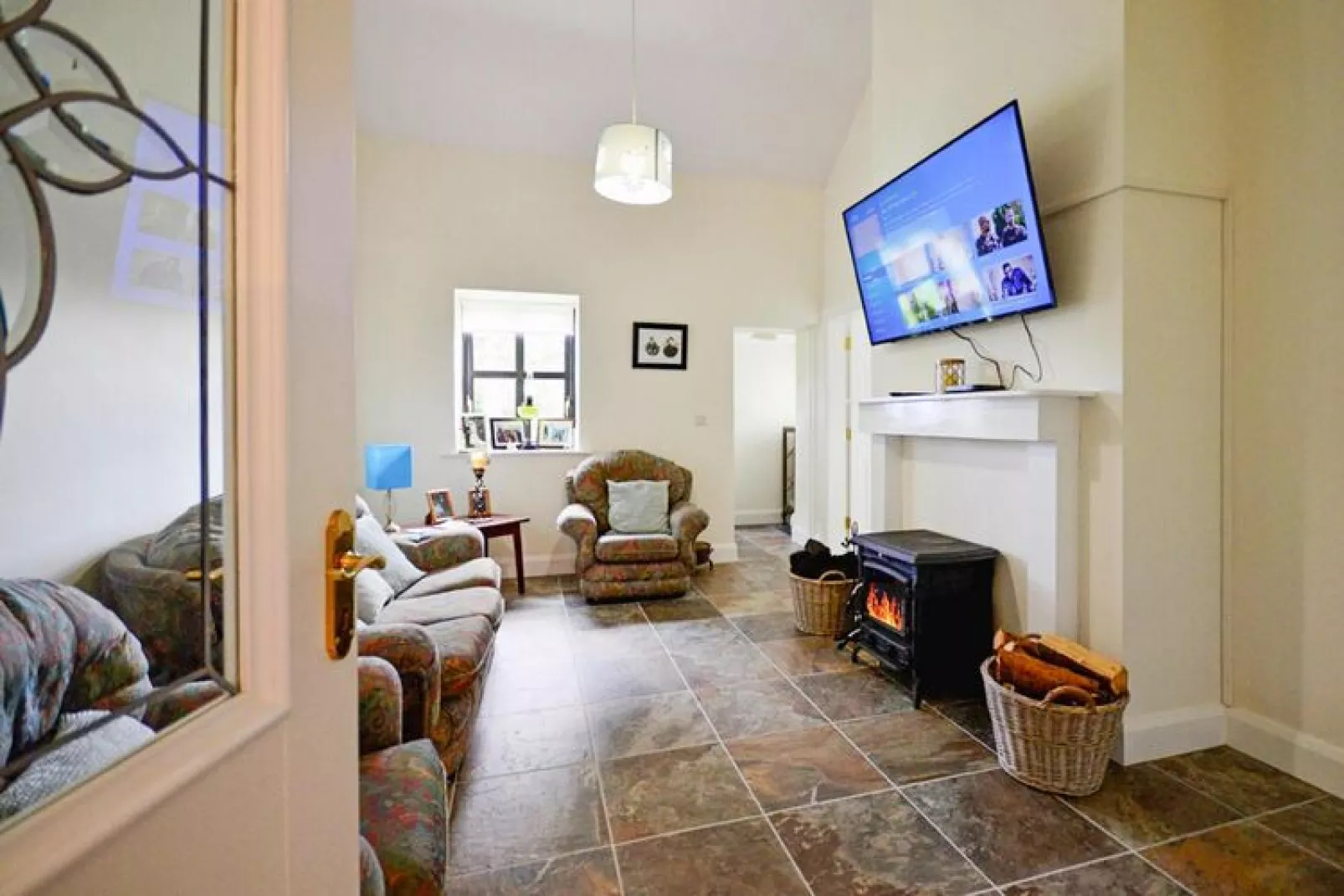 Cottage in Oughterard Co Galway