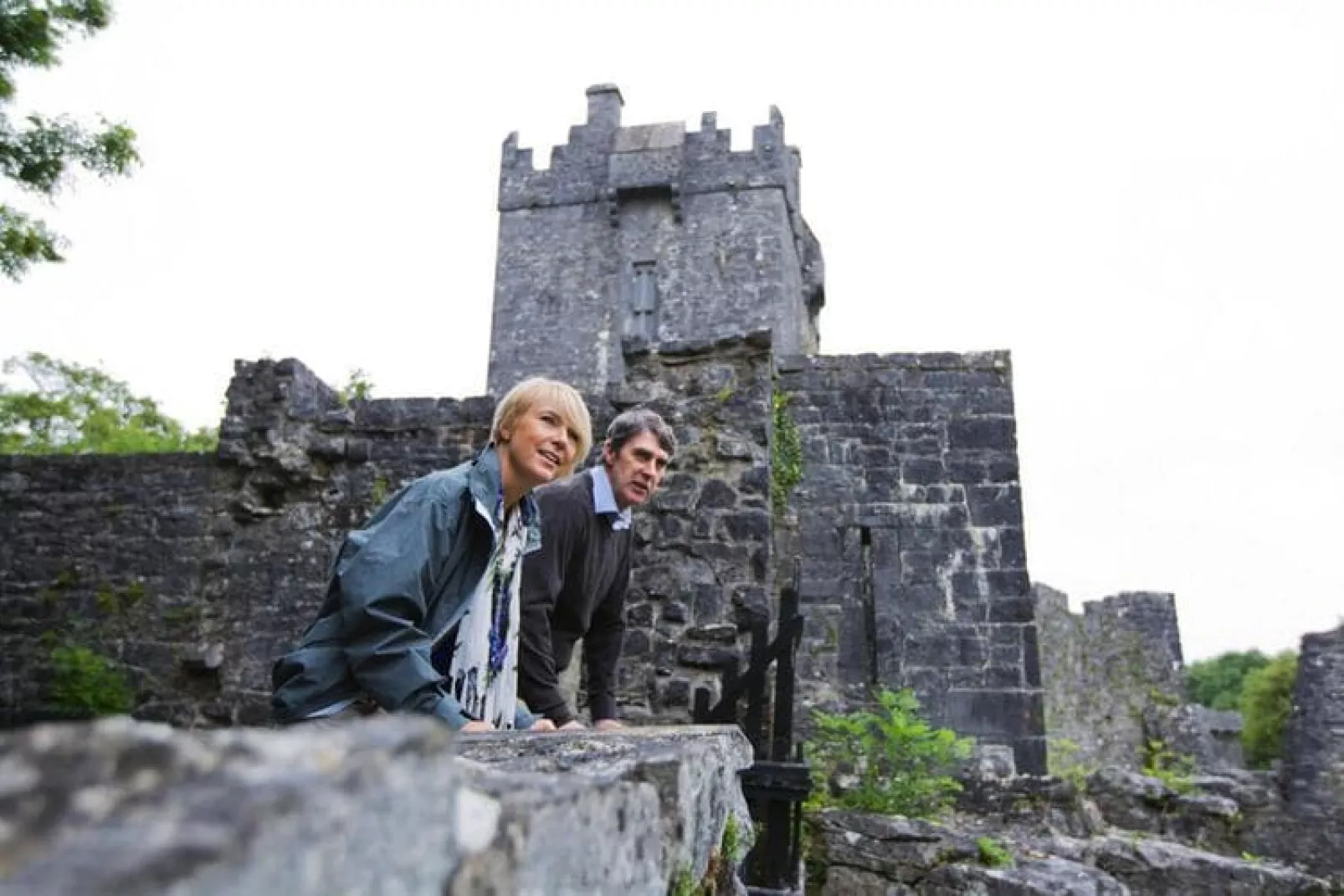 Cottage in Oughterard Co Galway-Gebieden zomer 20km