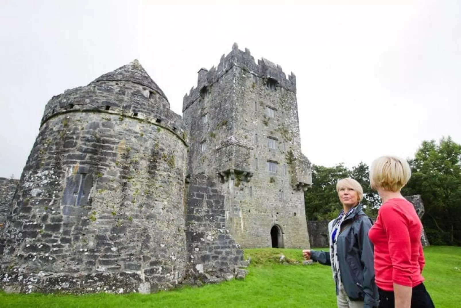 Cottage in Oughterard Co Galway-Gebieden zomer 20km