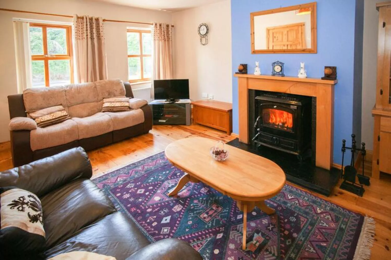 Property in Letterfrack Co Galway