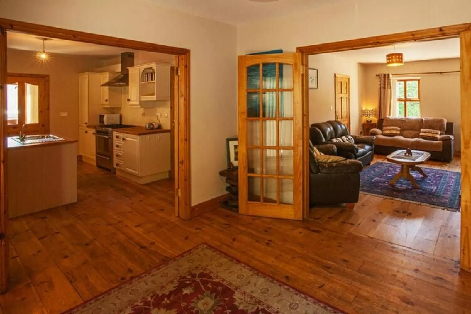 Property in Letterfrack Co Galway
