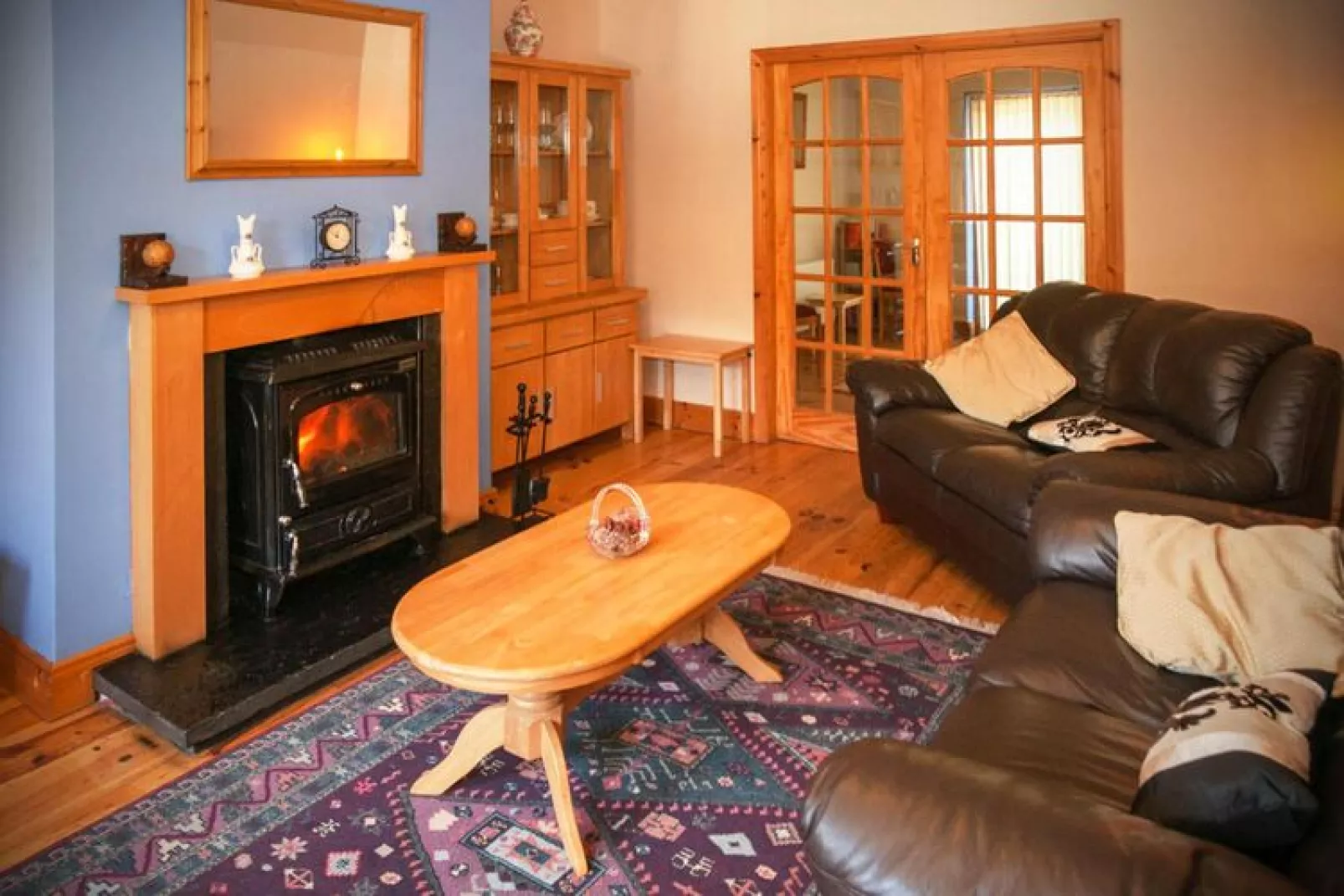 Property in Letterfrack Co Galway