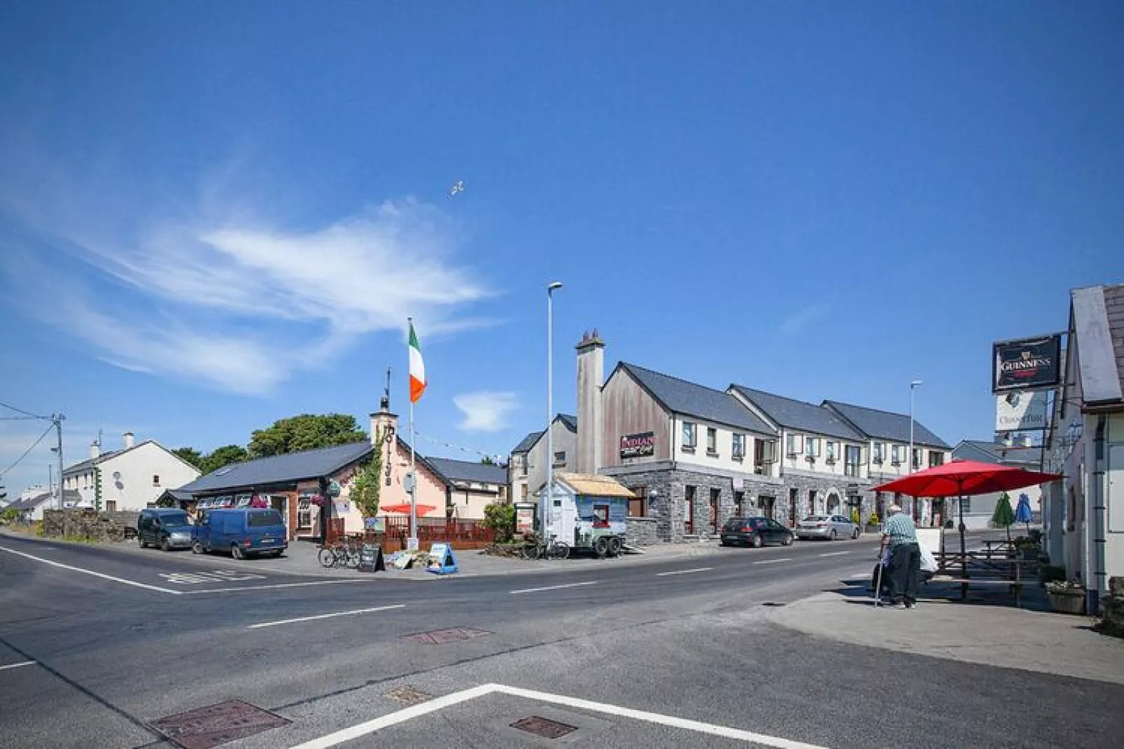 Property in Letterfrack Co Galway-Niet-getagd