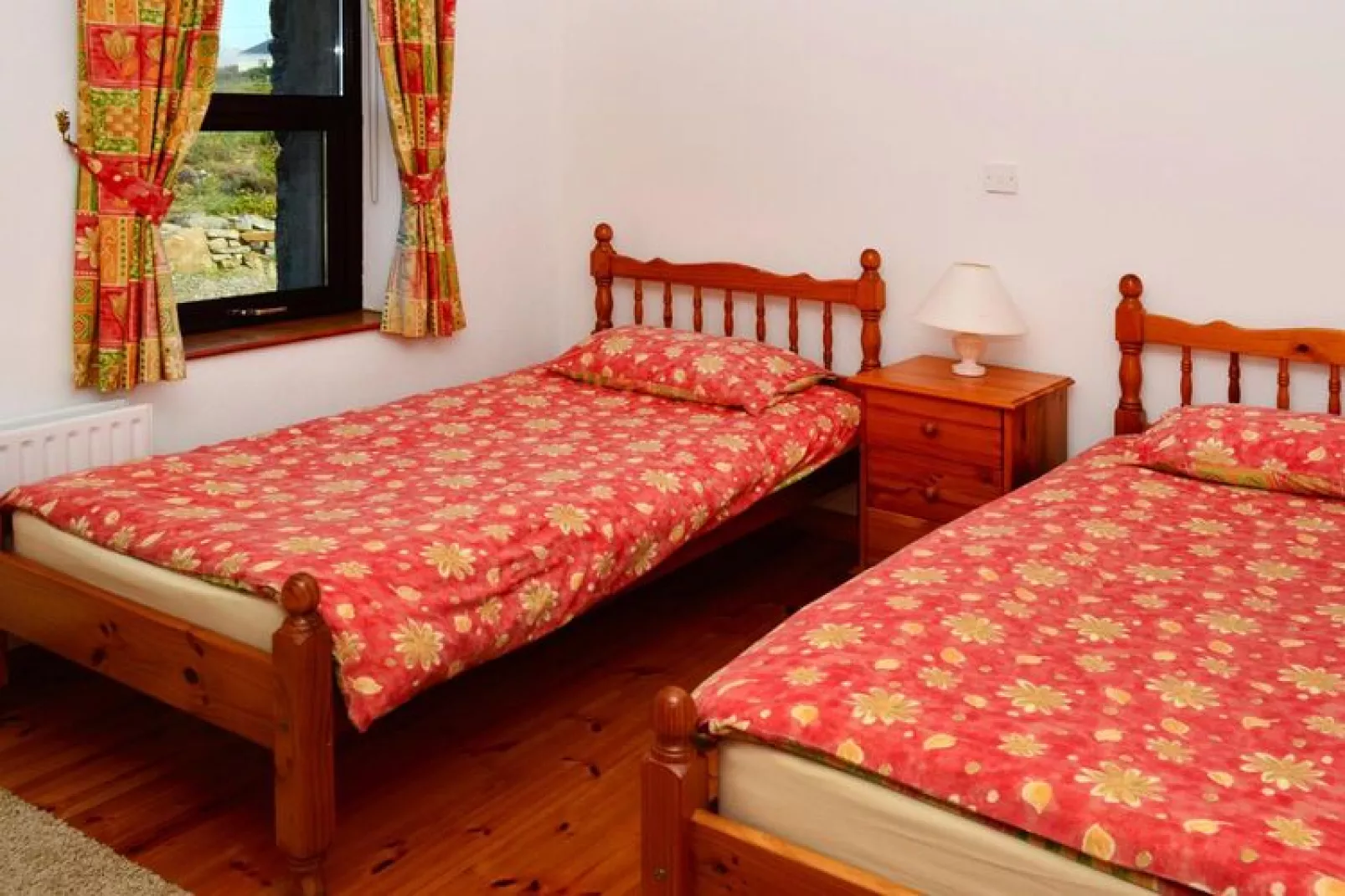 Cottage in Cleggan Co Galway Ireland
