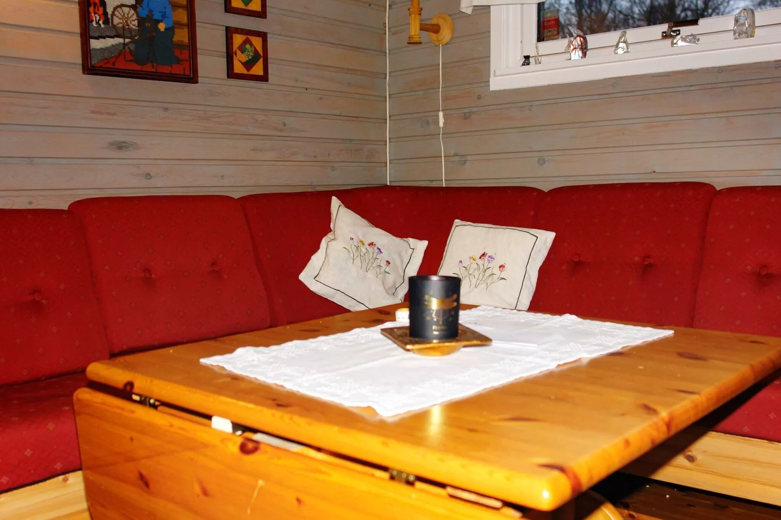 5 persoons vakantie huis in Kokelv-Binnen