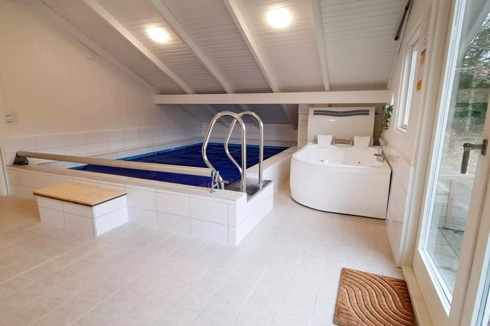 12 persoons vakantie huis in Ålbæk-Zwembad