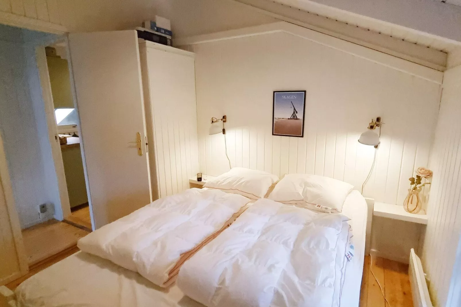 12 persoons vakantie huis in Ålbæk-Binnen