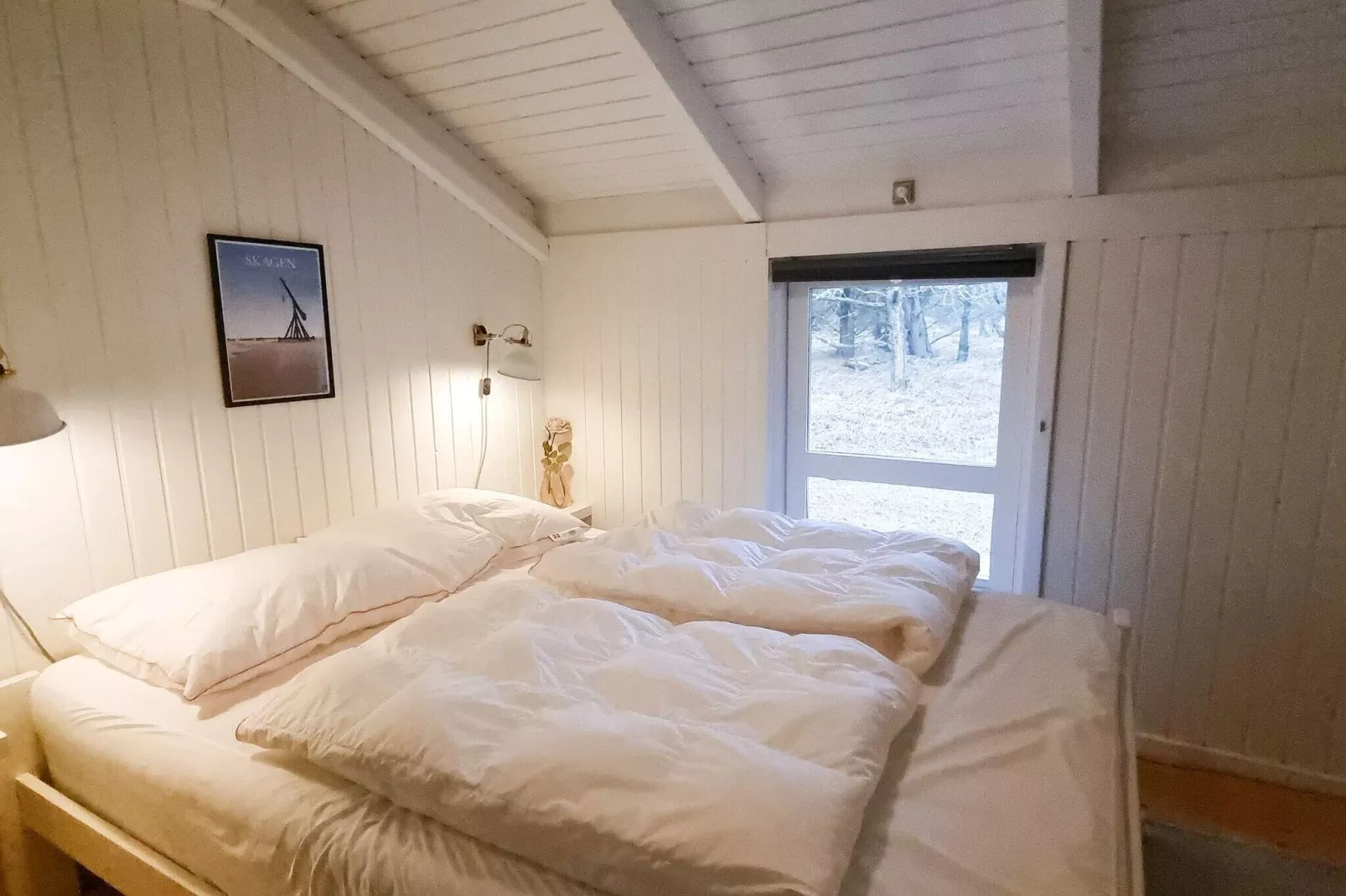 12 persoons vakantie huis in Ålbæk-Binnen