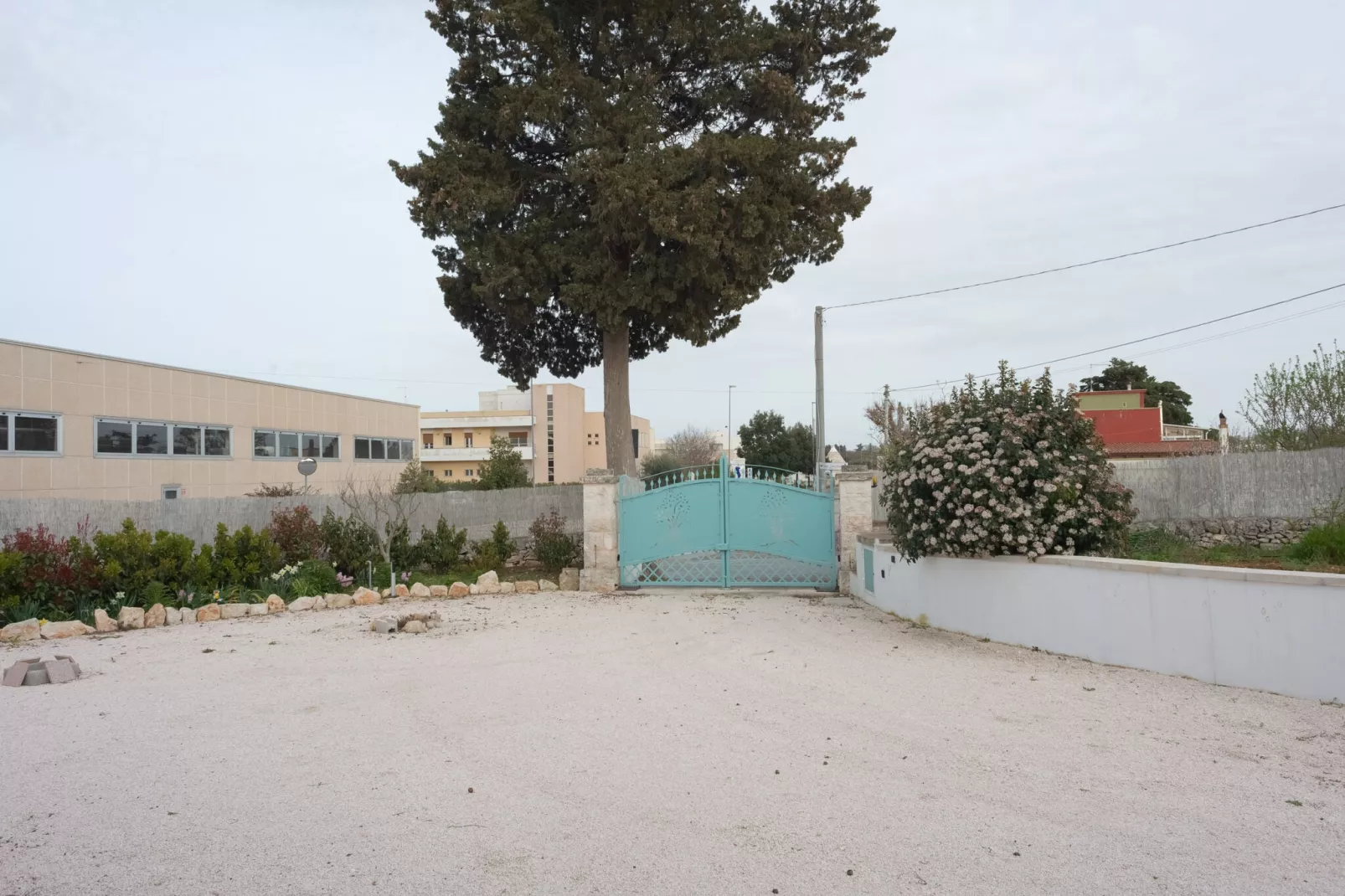 Trulli di Mina - Lamia Fresia Locorotondo