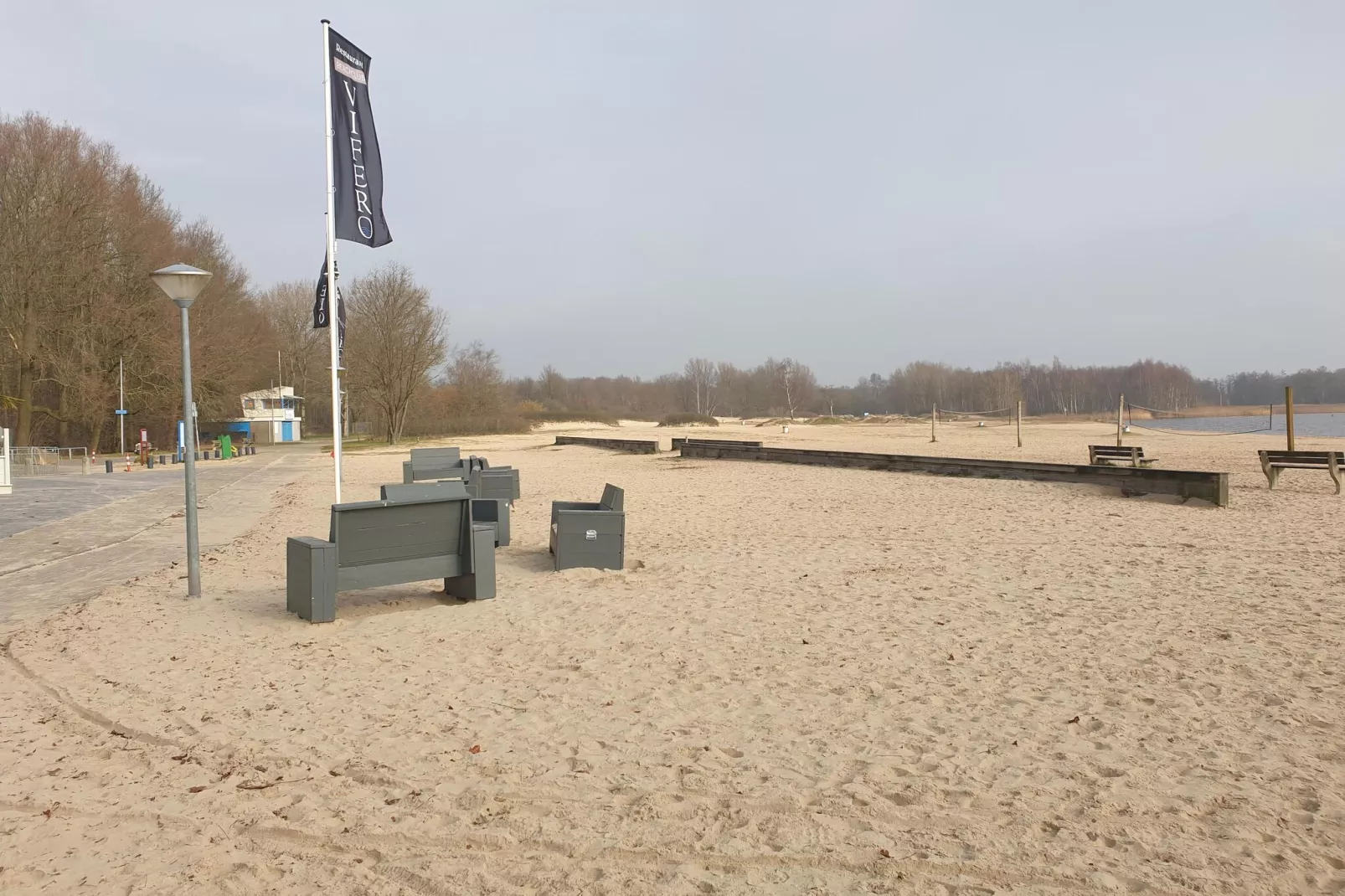 Groepswoning 2-11 personen aan het Zuidlaardermeer in Groningen met sloep optie-Gebieden zomer 5km