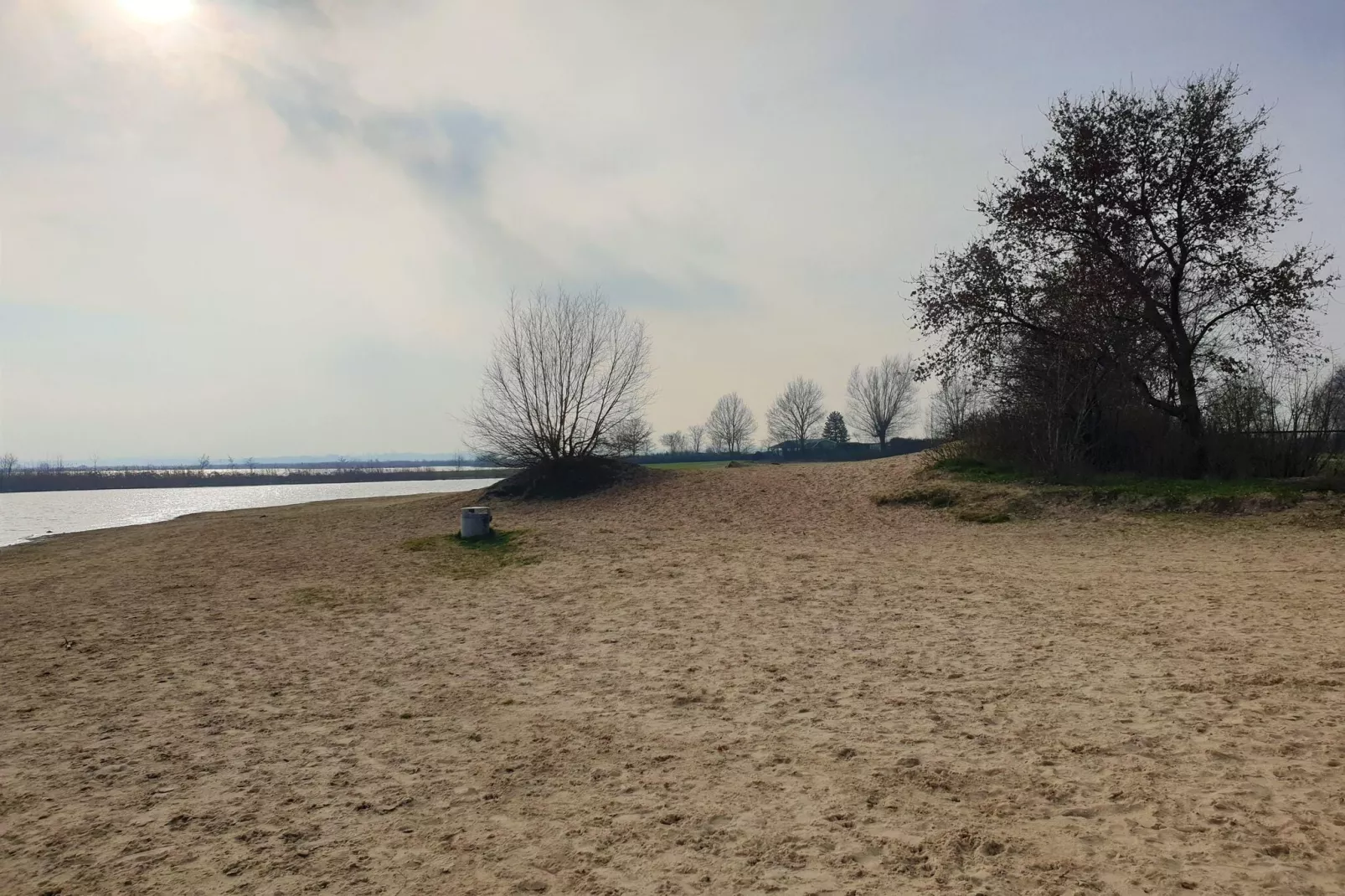 Groepswoning 2-11 personen aan het Zuidlaardermeer in Groningen met sloep optie-Gebieden zomer 5km