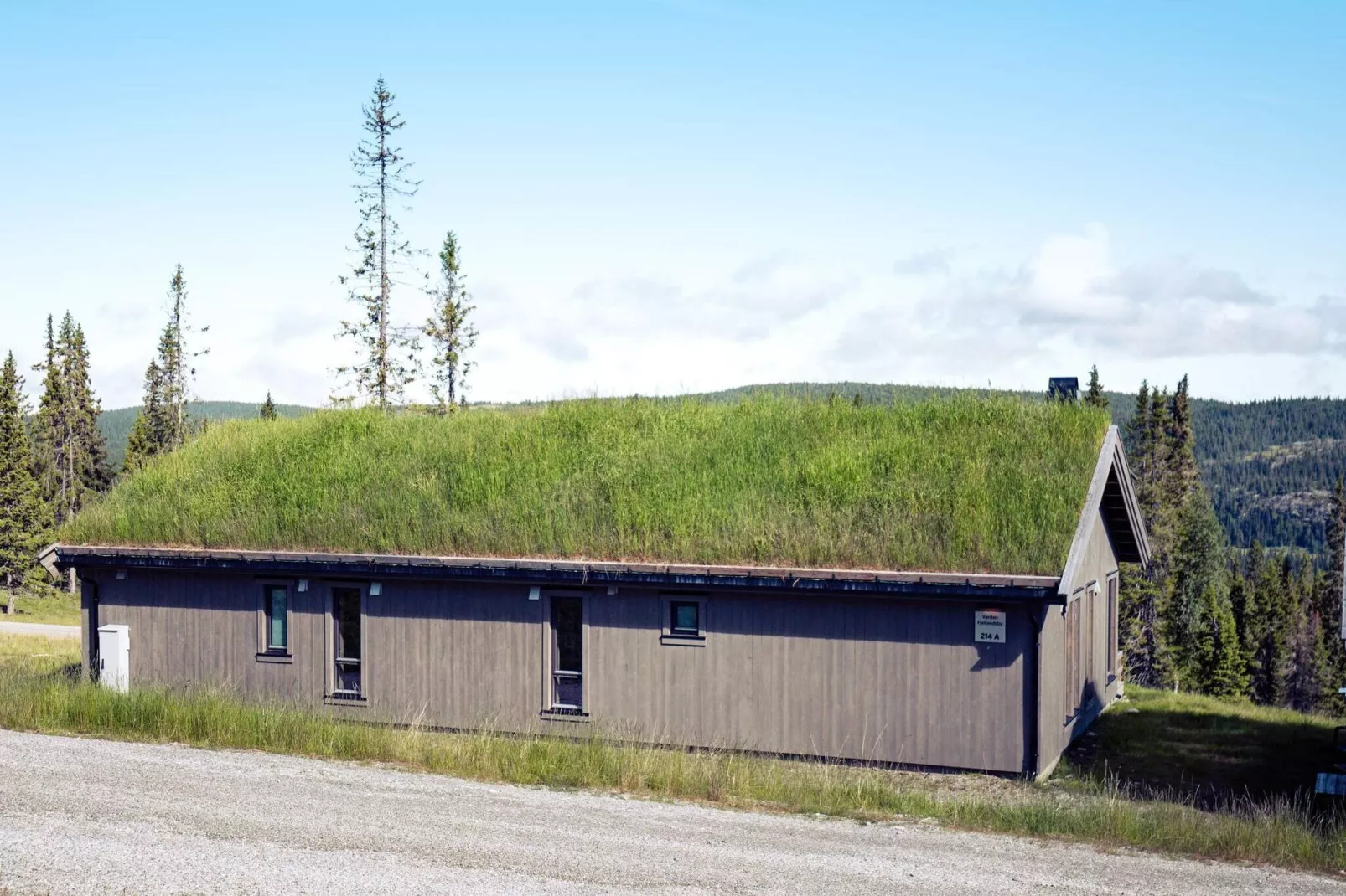 10 persoons vakantie huis in Fåvang-Buitenlucht