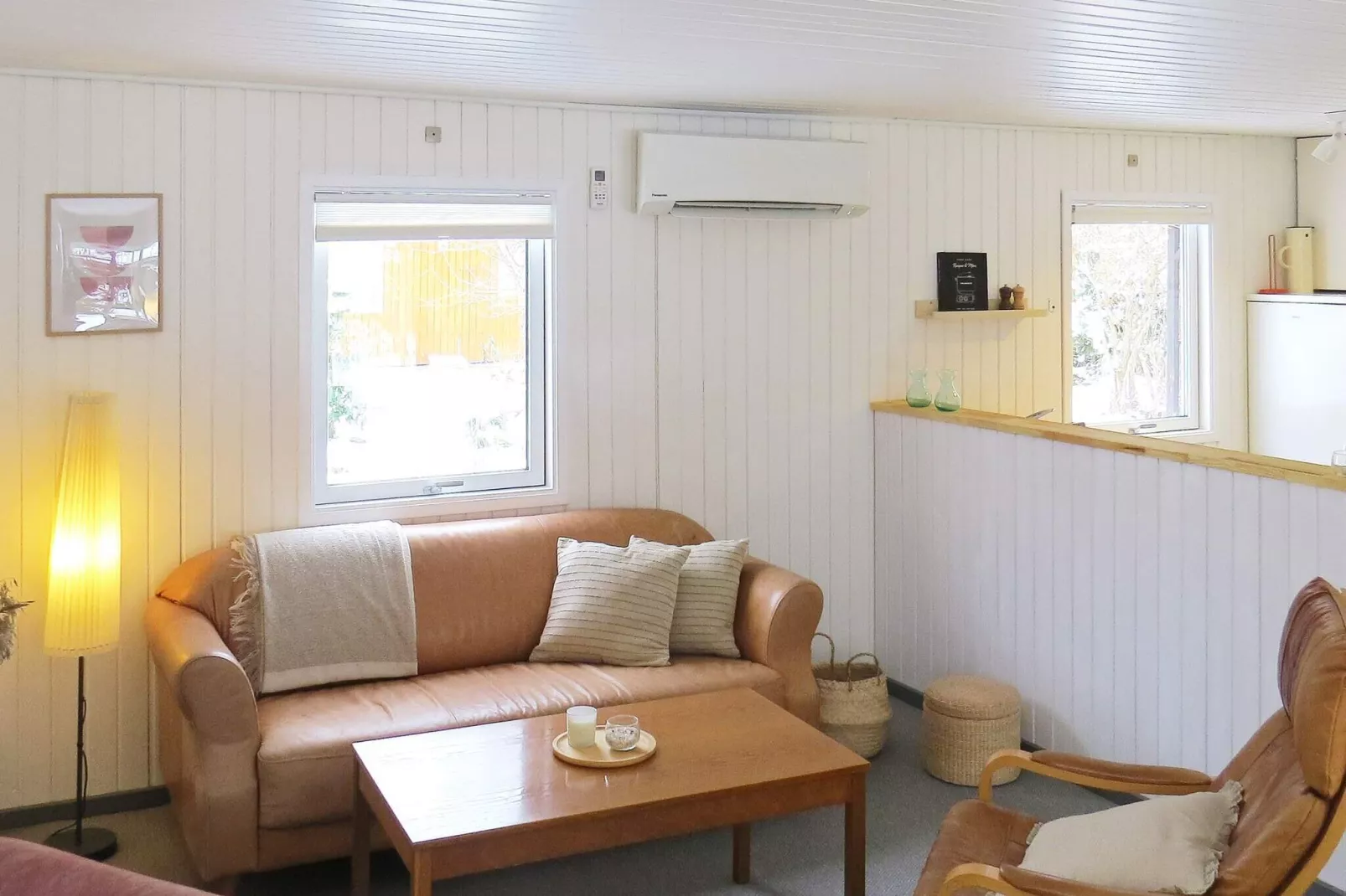 6 persoons vakantie huis in Hals-By Traum-Binnen