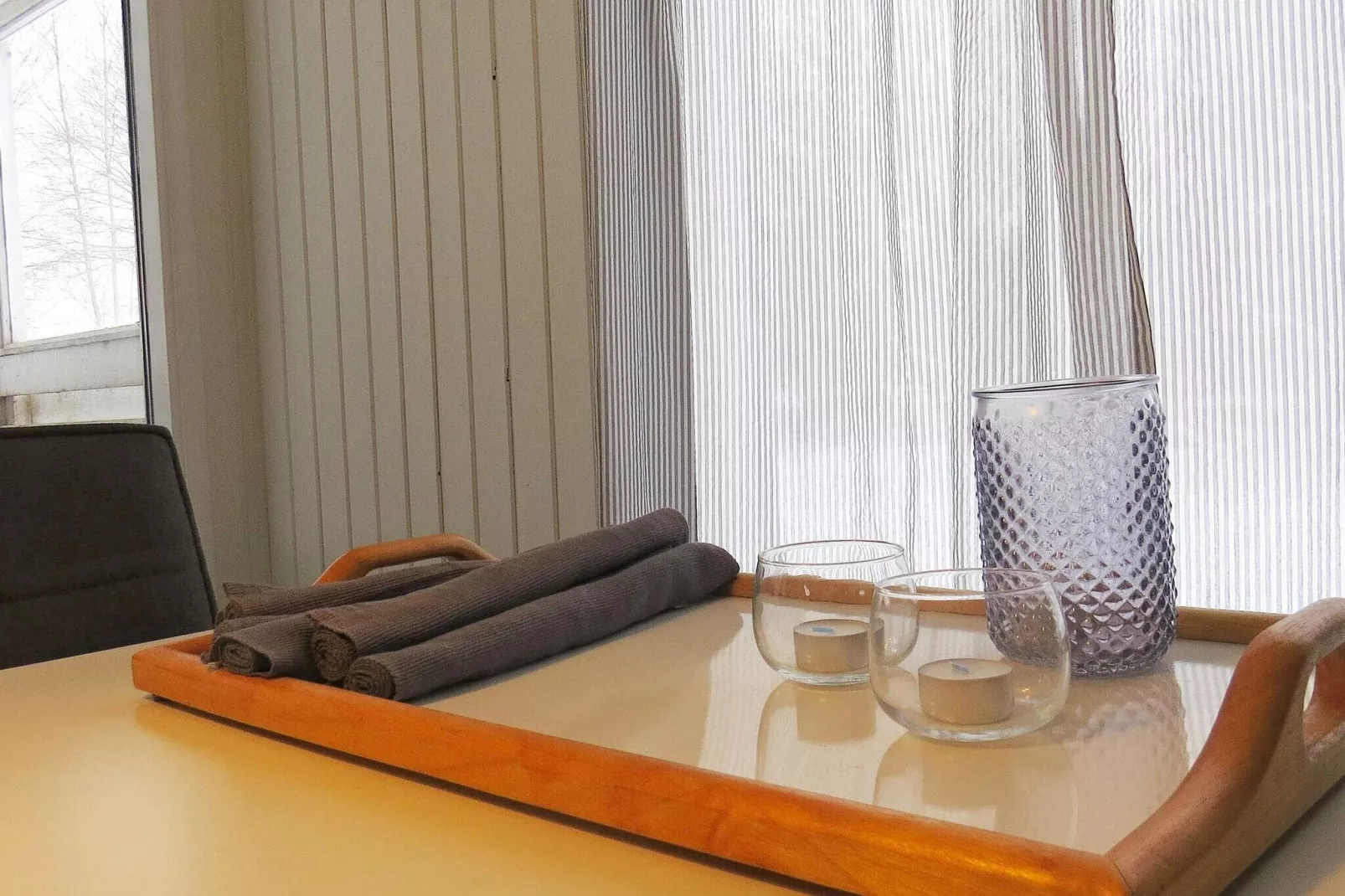 6 persoons vakantie huis in Hals-By Traum-Binnen