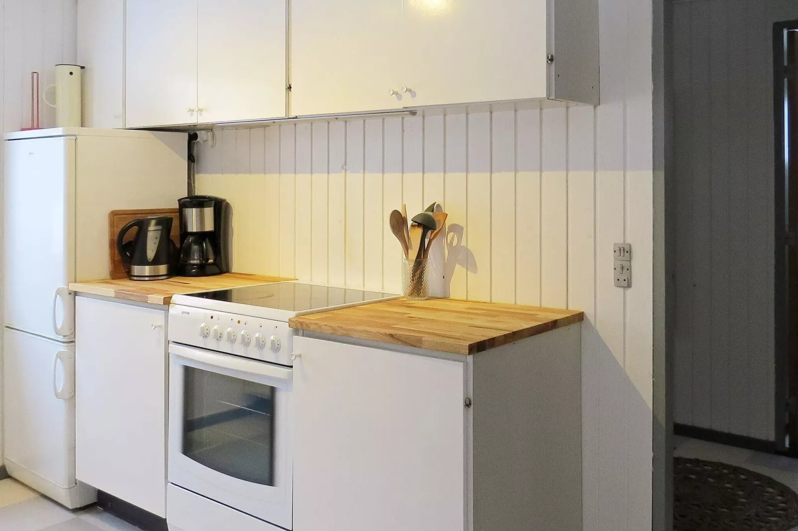 6 persoons vakantie huis in Hals-By Traum-Binnen