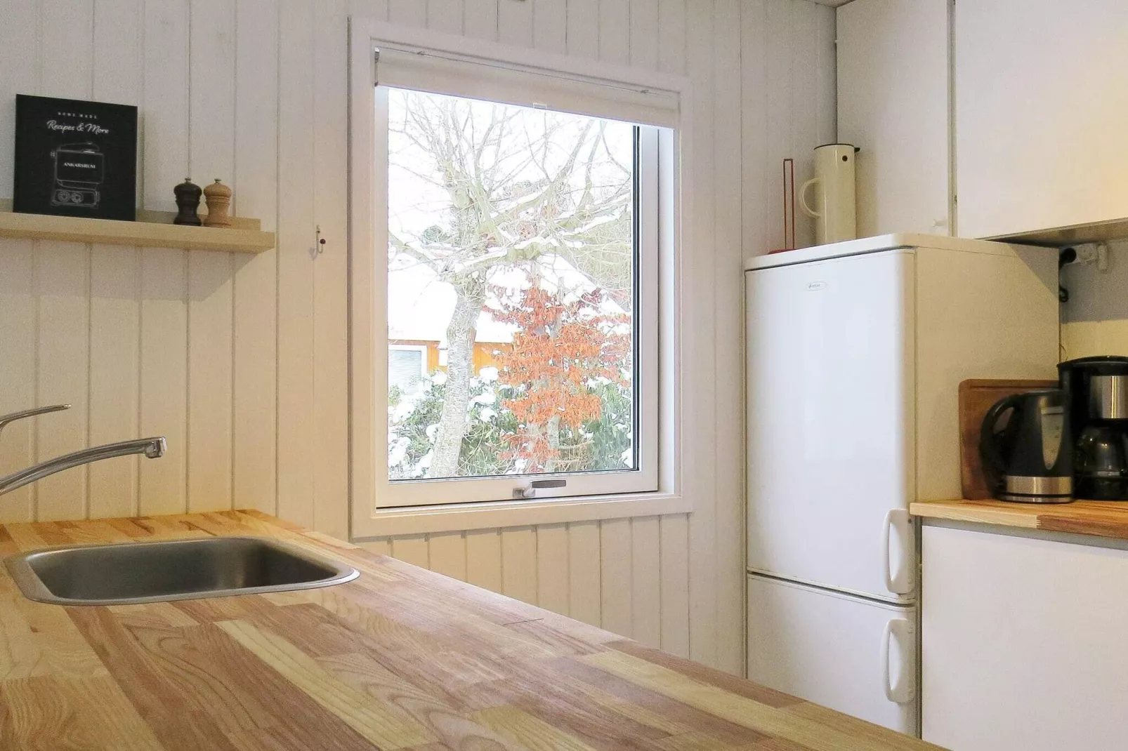 6 persoons vakantie huis in Hals-By Traum-Binnen