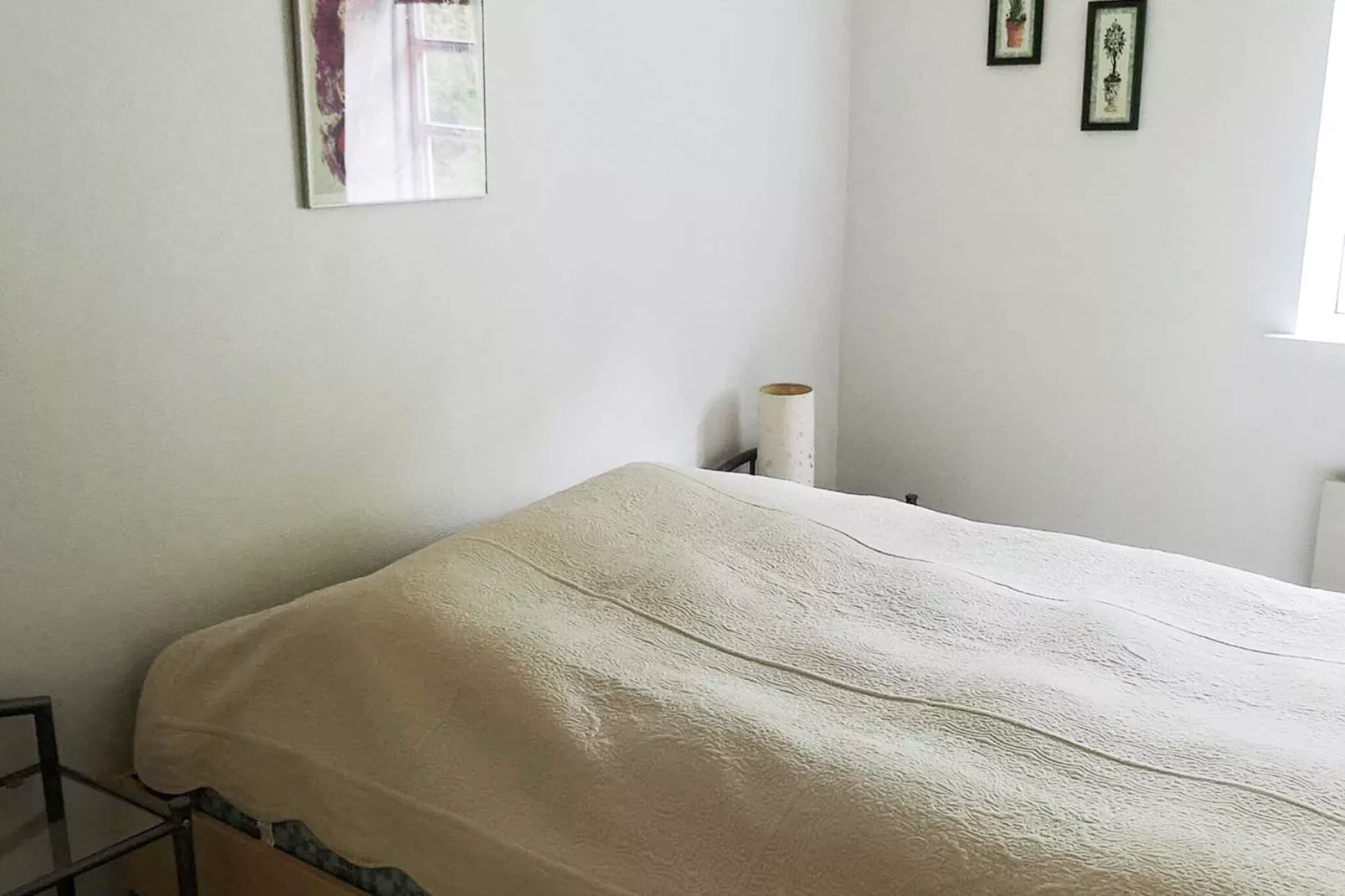 8 persoons vakantie huis in Nexø-By Traum-Binnen