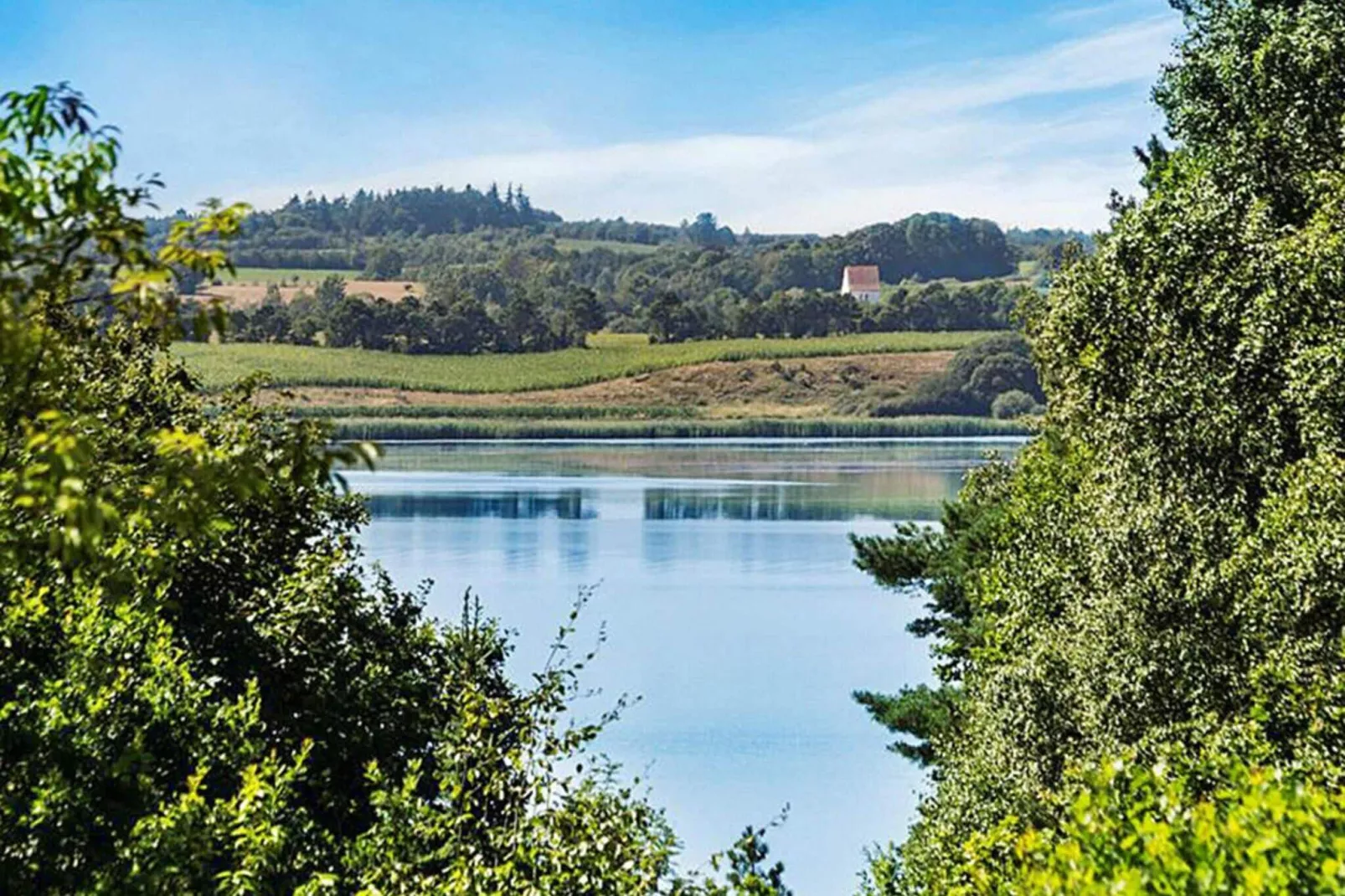 7 persoons vakantie huis in Skals-By Traum-Uitzicht