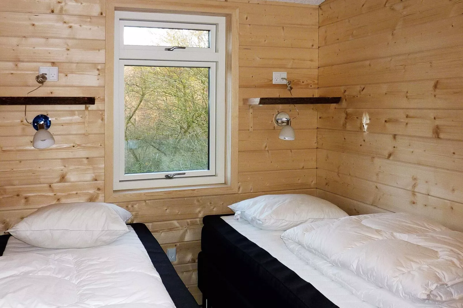8 persoons vakantie huis in Ebeltoft-By Traum-Binnen