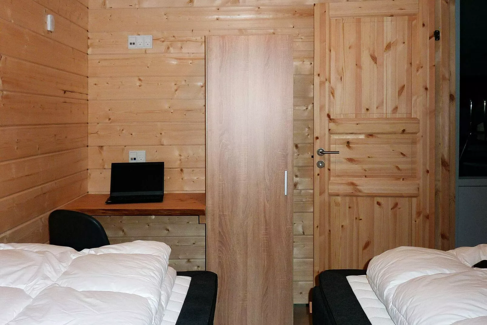 8 persoons vakantie huis in Ebeltoft-By Traum-Binnen