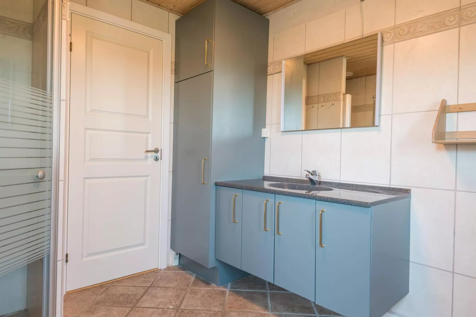 4 persoons vakantie huis in Fanø-Binnen