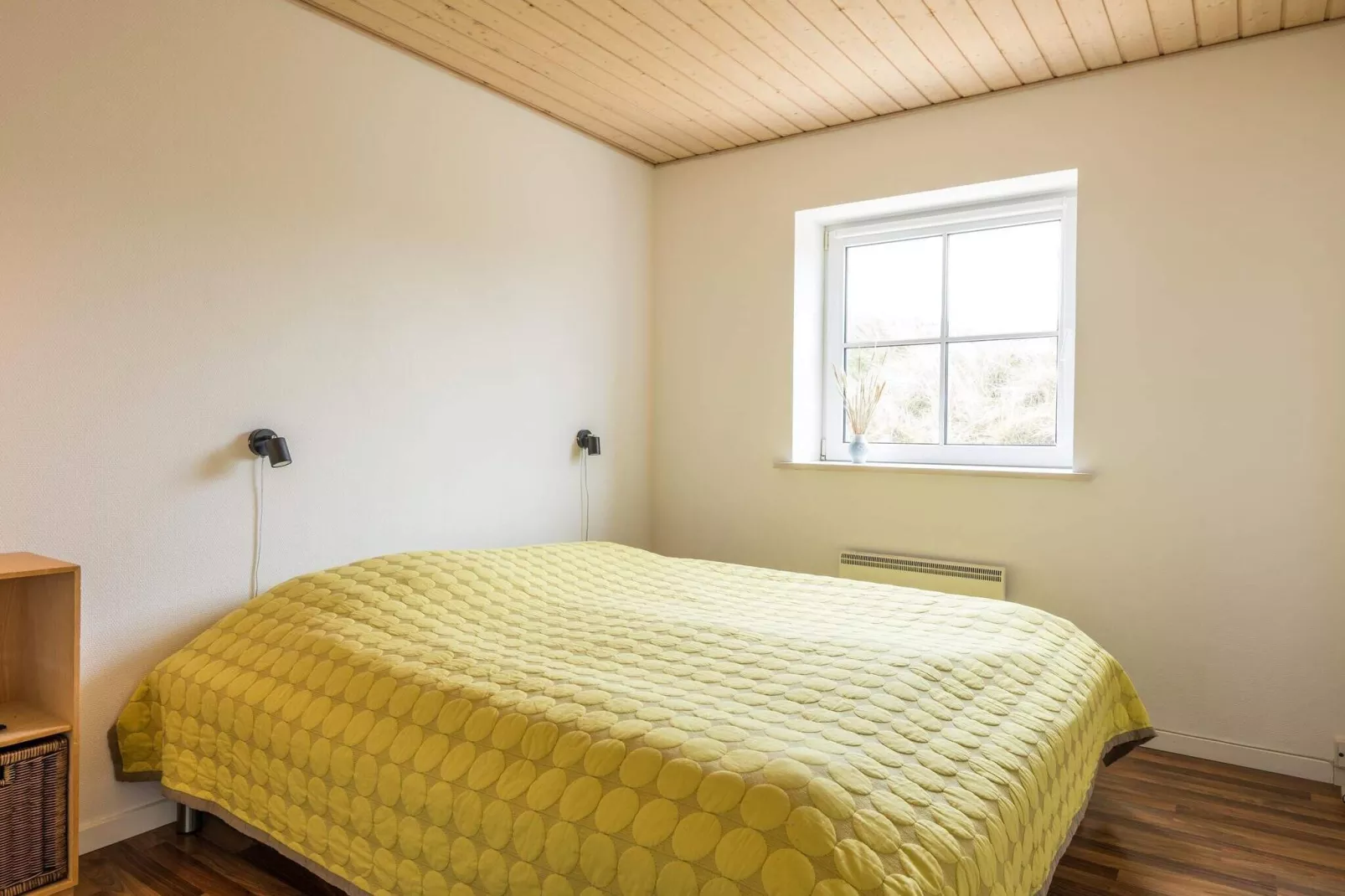 4 persoons vakantie huis in Fanø-Binnen