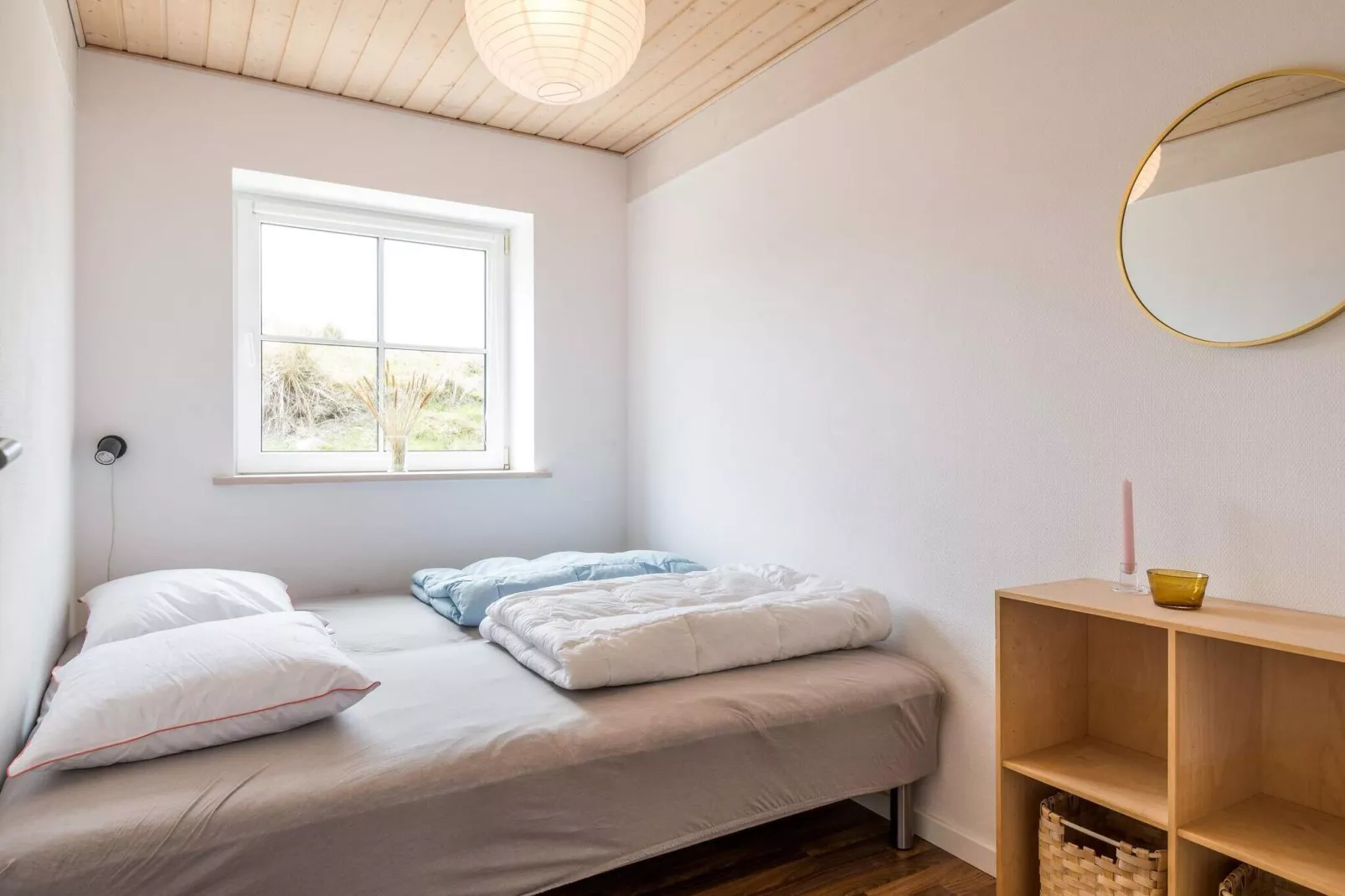 4 persoons vakantie huis in Fanø-Binnen