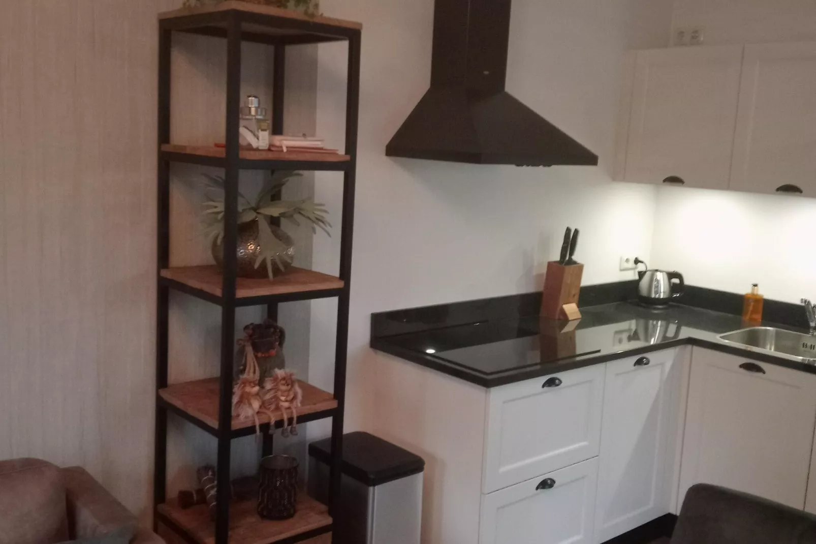 B&B de Folgeren-Keuken