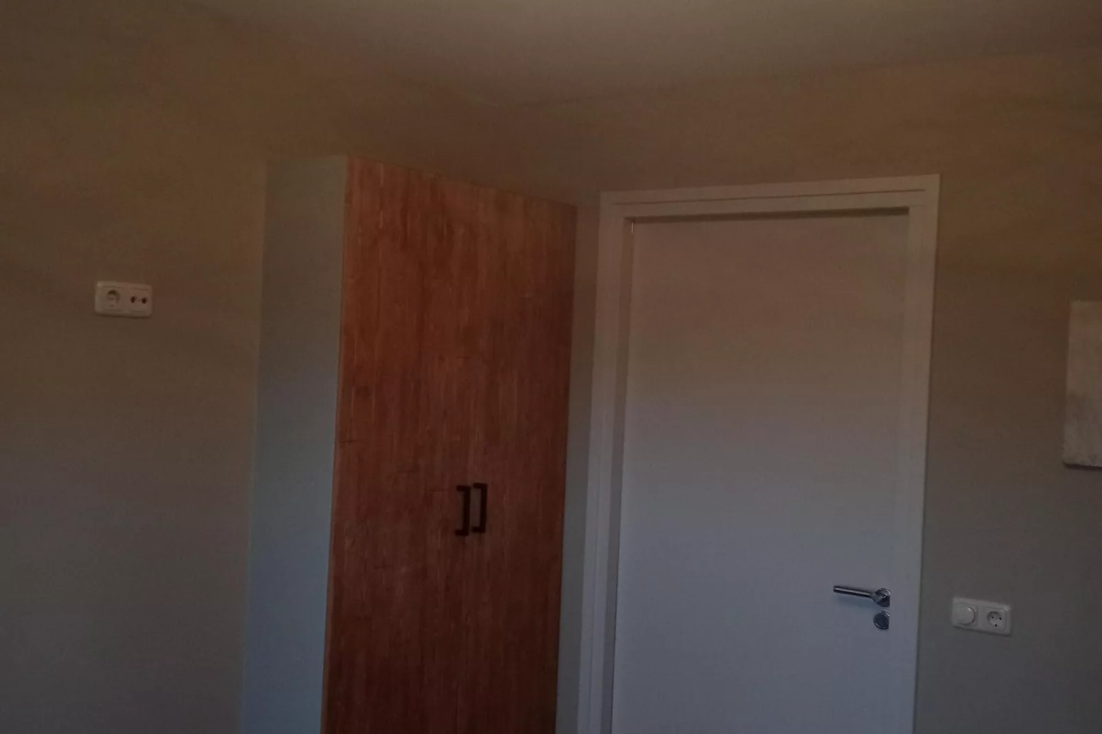 B&B de Folgeren-Slaapkamer