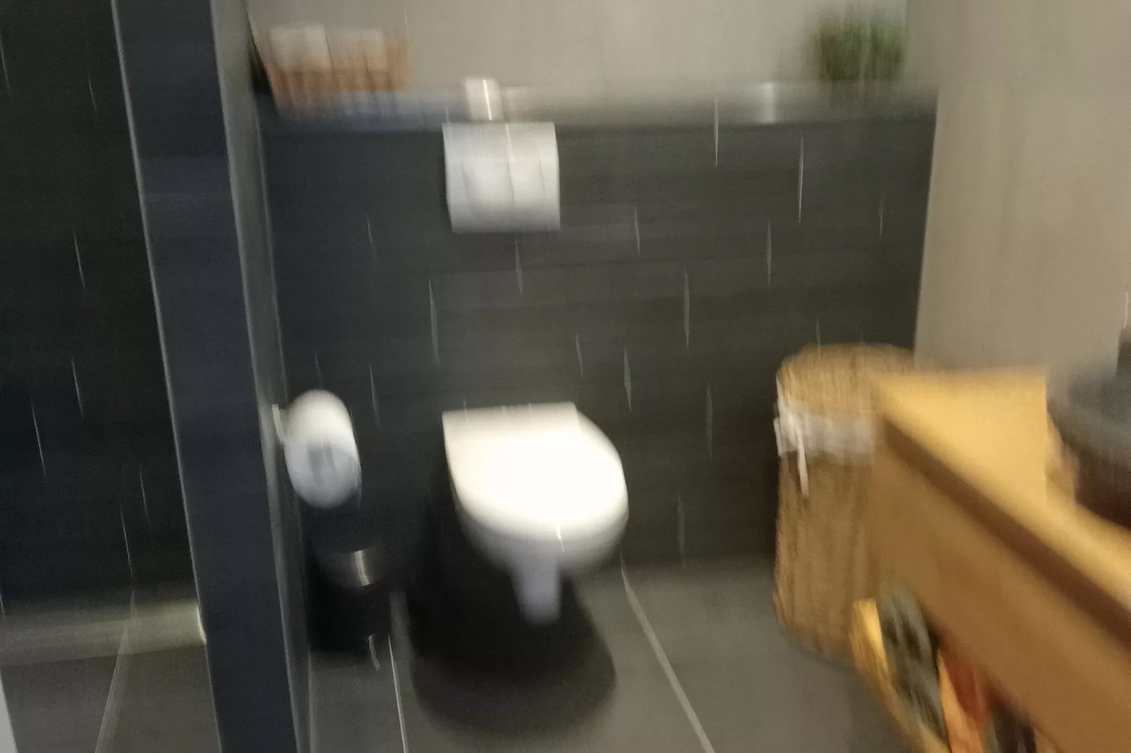 B&B de Folgeren-Badkamer
