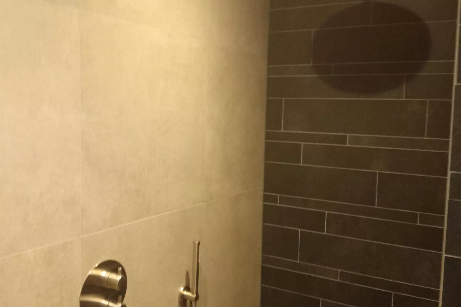 B&B de Folgeren-Badkamer