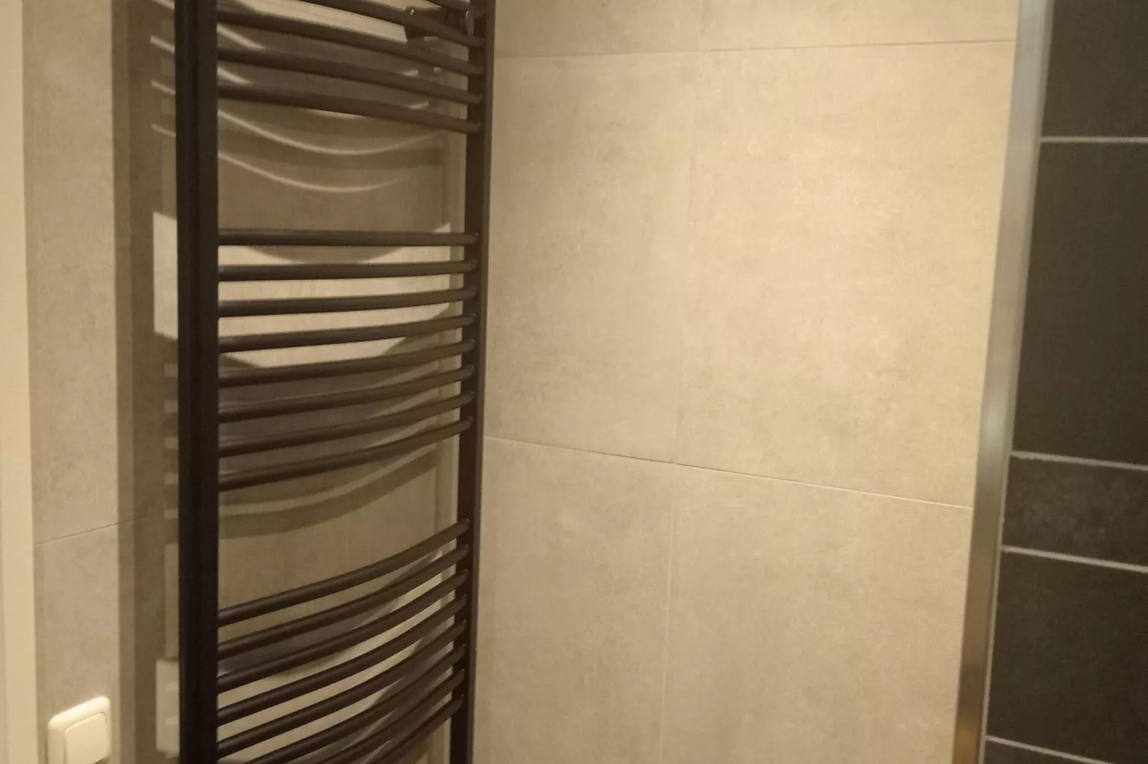 B&B de Folgeren-Badkamer