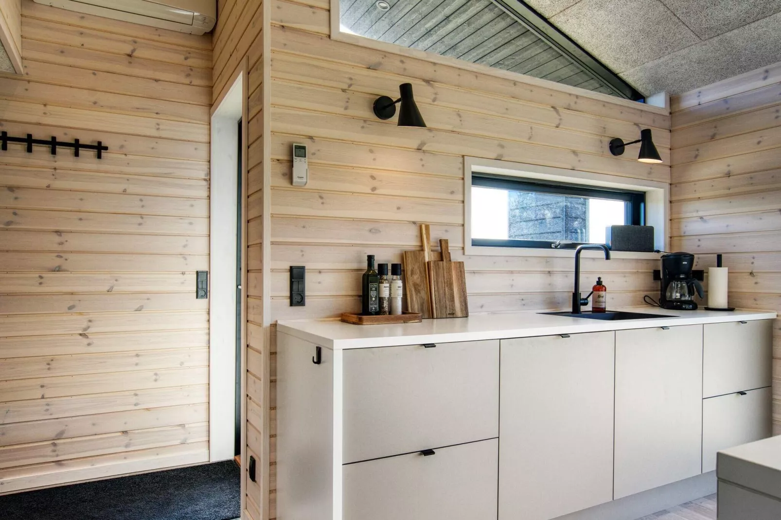 7 persoons vakantie huis in Jerup-Binnen