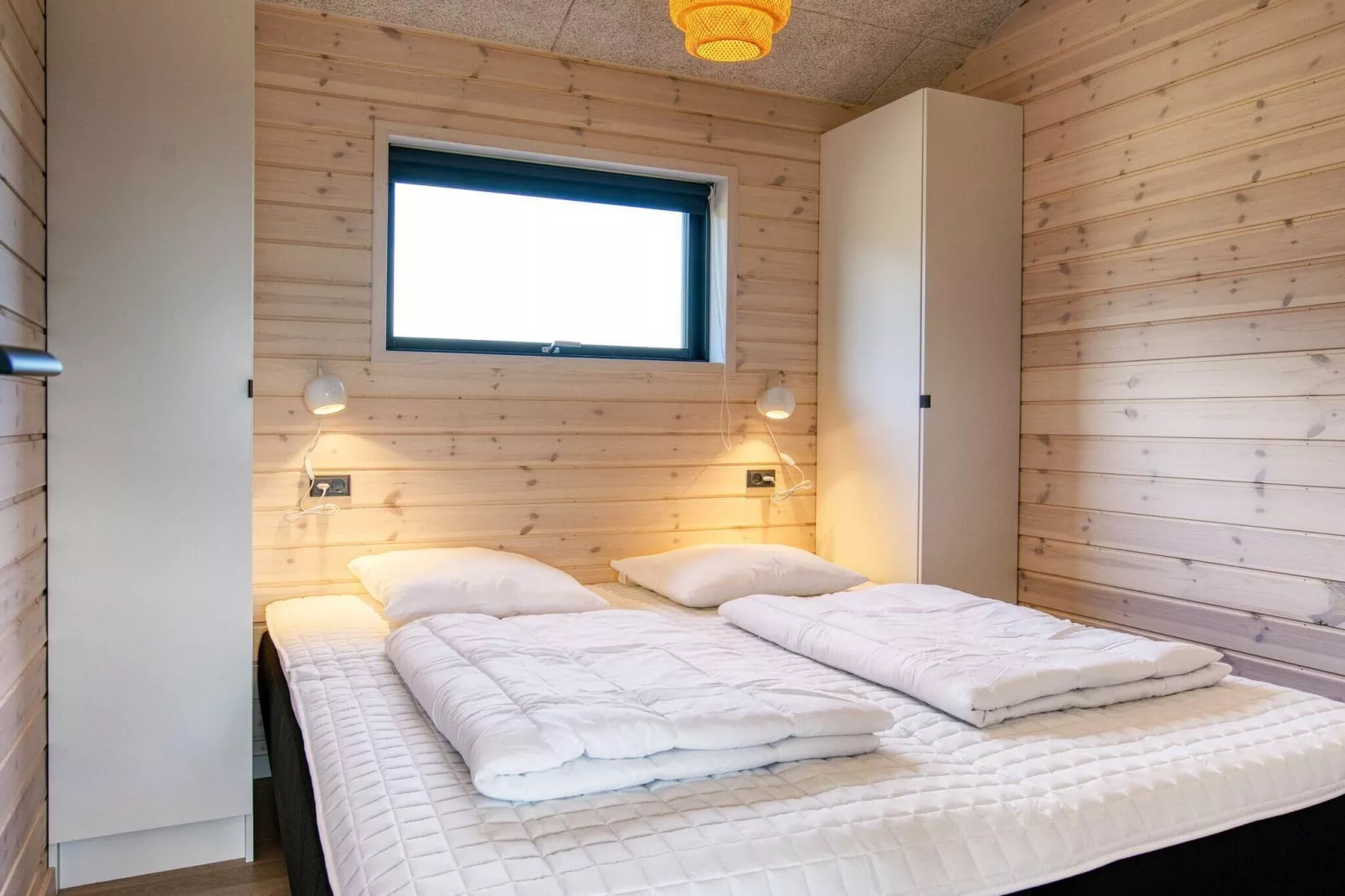 7 persoons vakantie huis in Jerup-Binnen