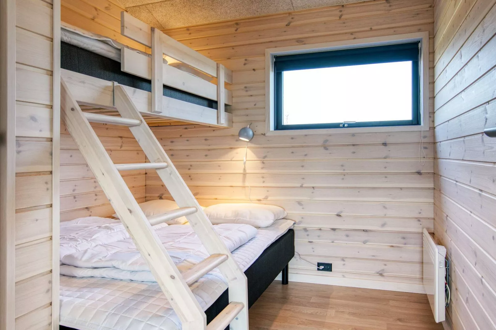 7 persoons vakantie huis in Jerup-Binnen