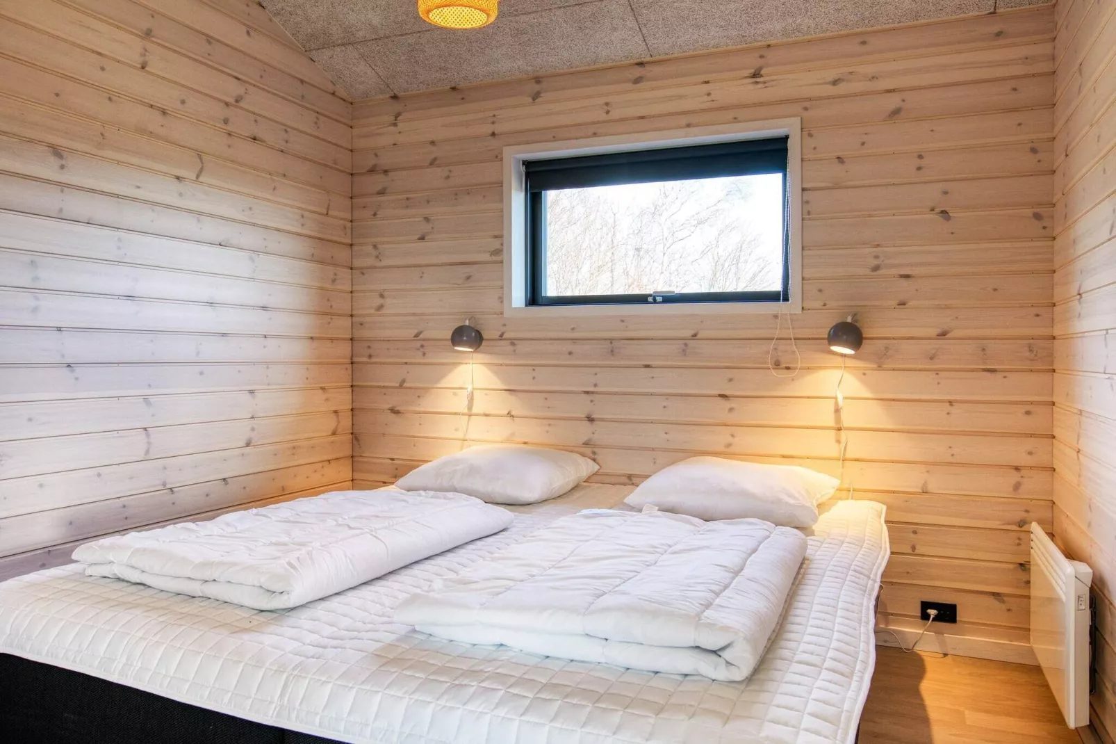 7 persoons vakantie huis in Jerup-Binnen