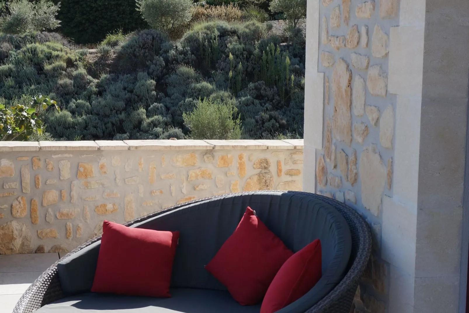 Villa 4 vents D - Wellness