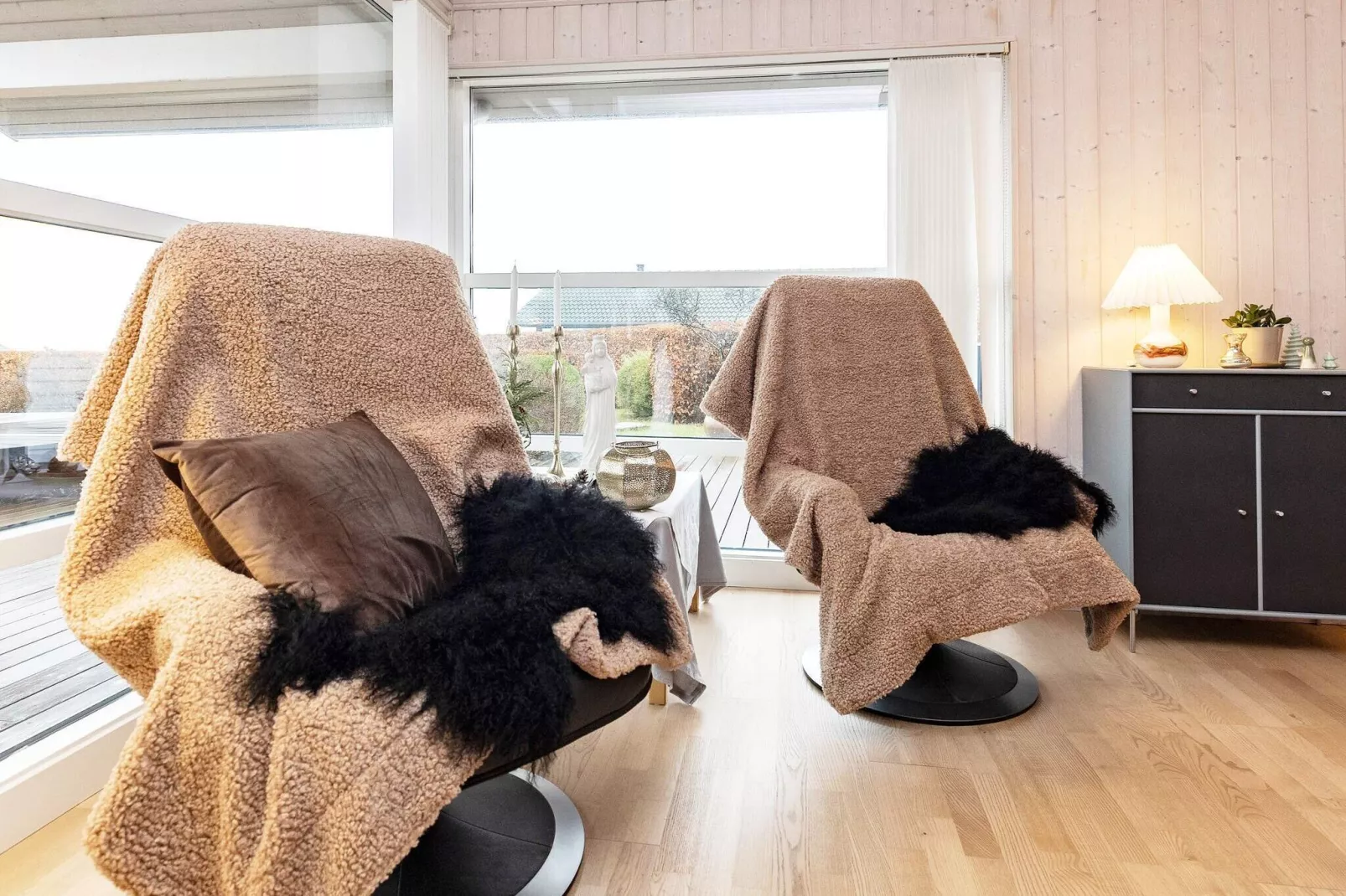 6 persoons vakantie huis in Karrebæksminde-Binnen