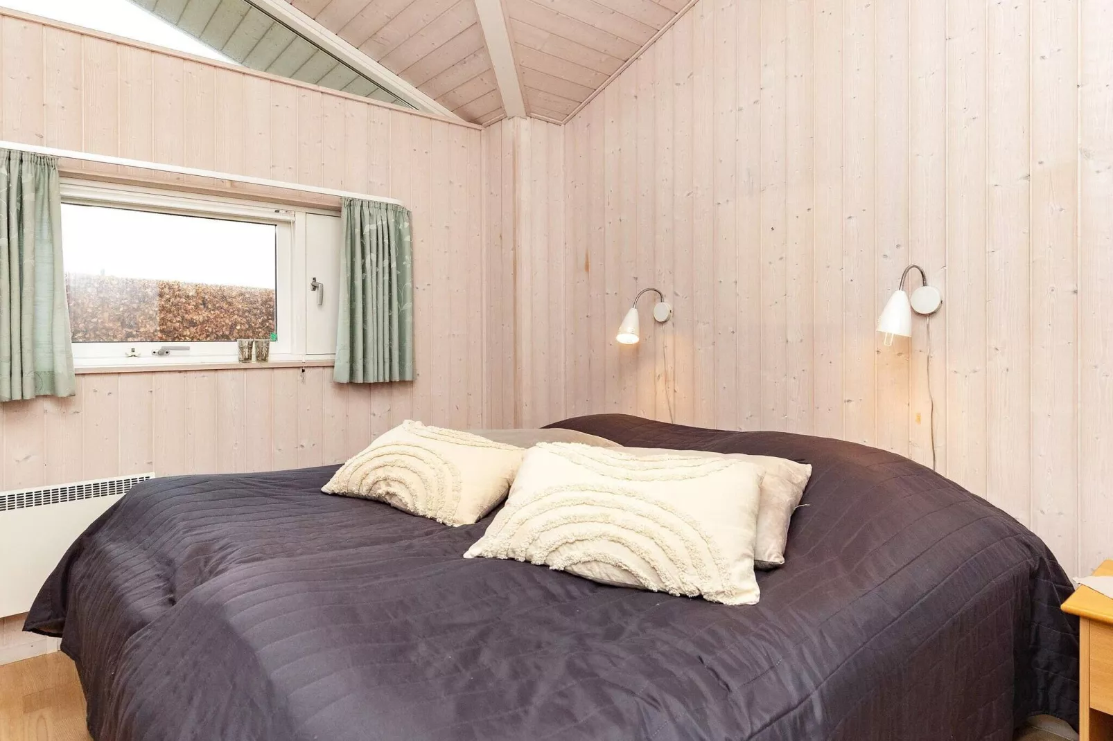 6 persoons vakantie huis in Karrebæksminde-Binnen