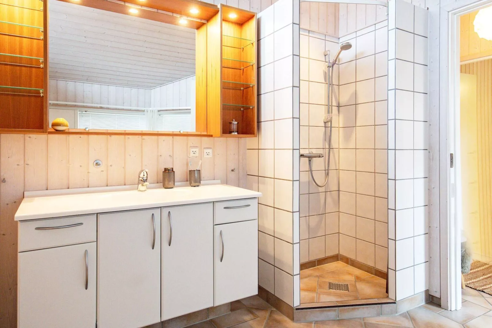 6 persoons vakantie huis in Karrebæksminde-Binnen
