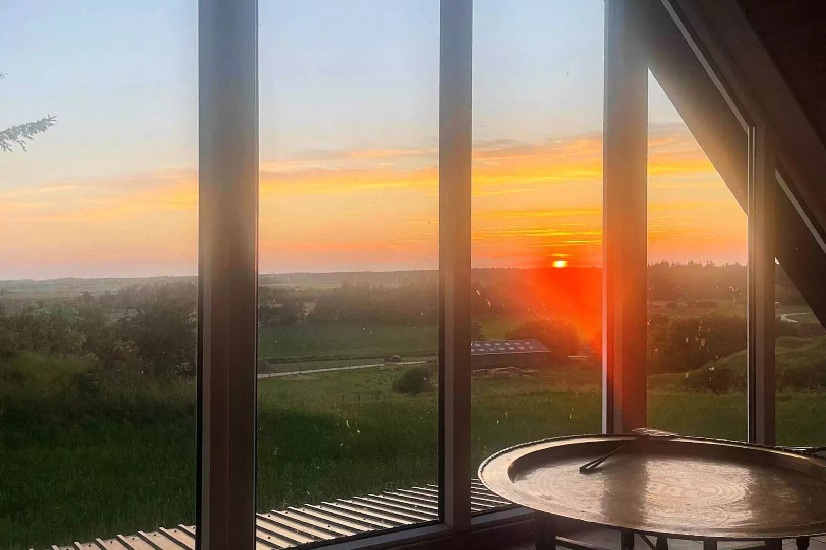 6 persoons vakantie huis in Frøstrup-By Traum-Binnen